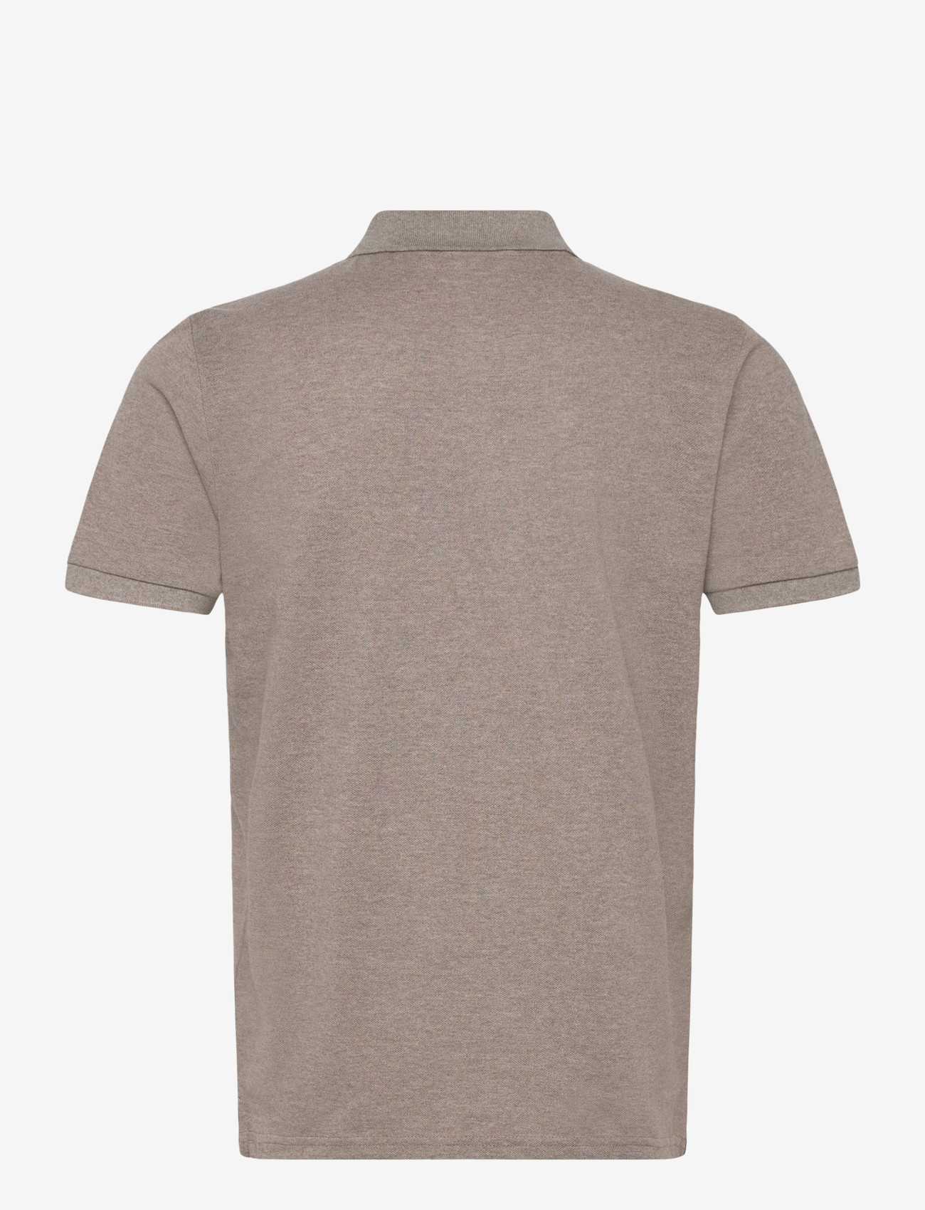 Enkel Studio - Polo shirt - kudumid - stone - 1