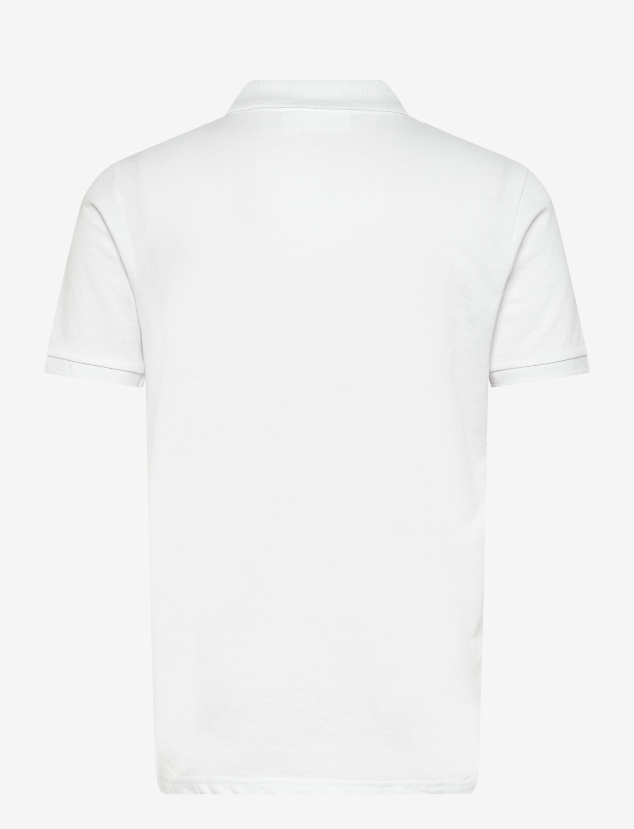 Enkel Studio - Polo shirt - kurzärmelig - white - 2