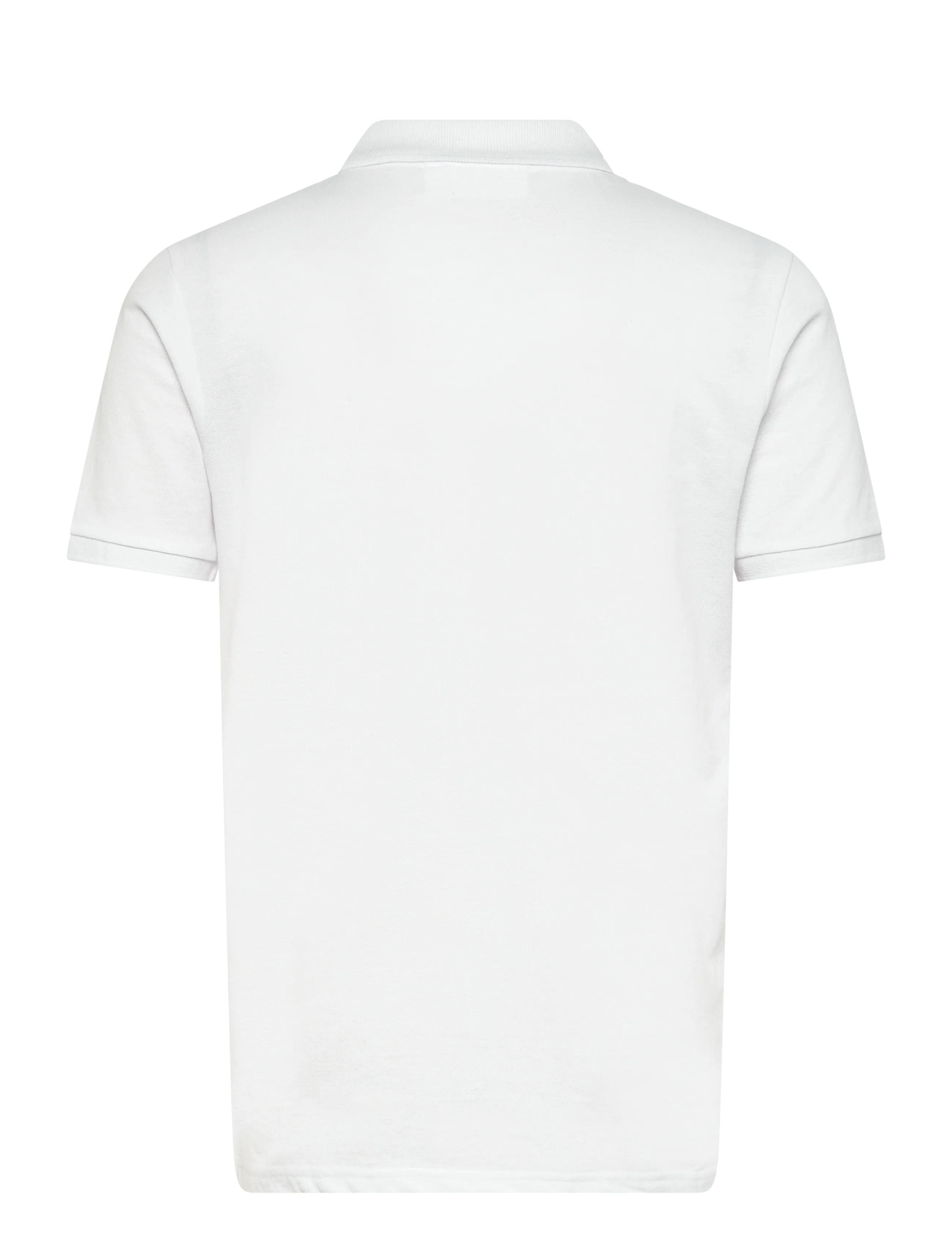 Enkel Studio - Polo shirt - short-sleeved polos - white - 2