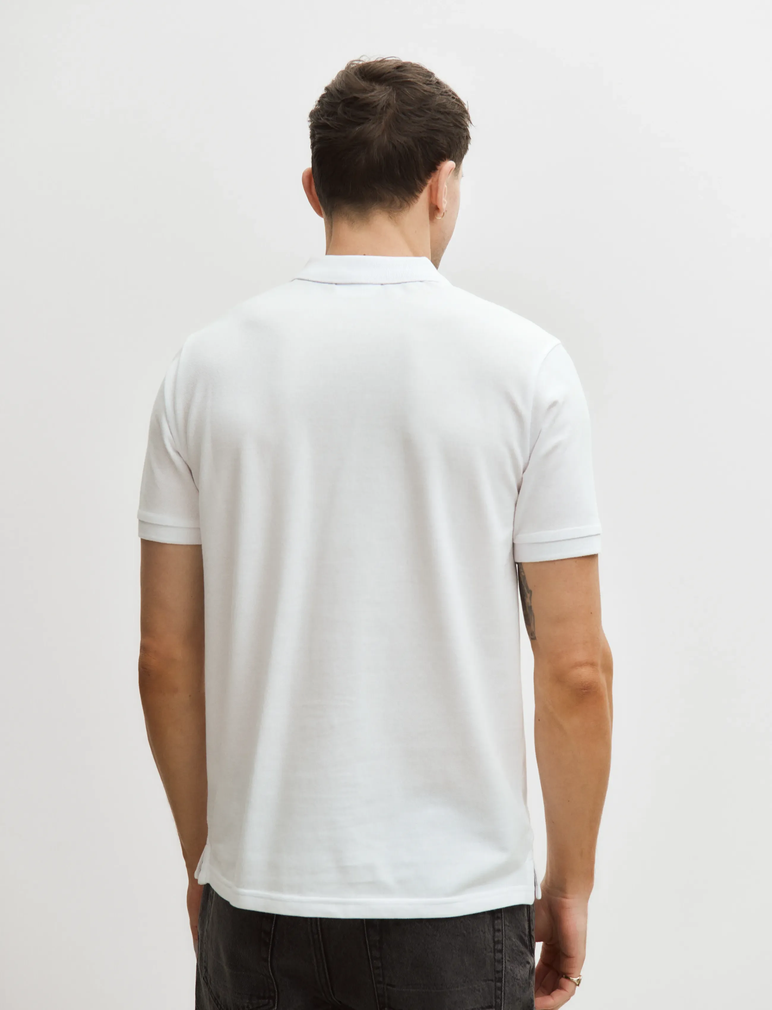 Polo Shirt 2