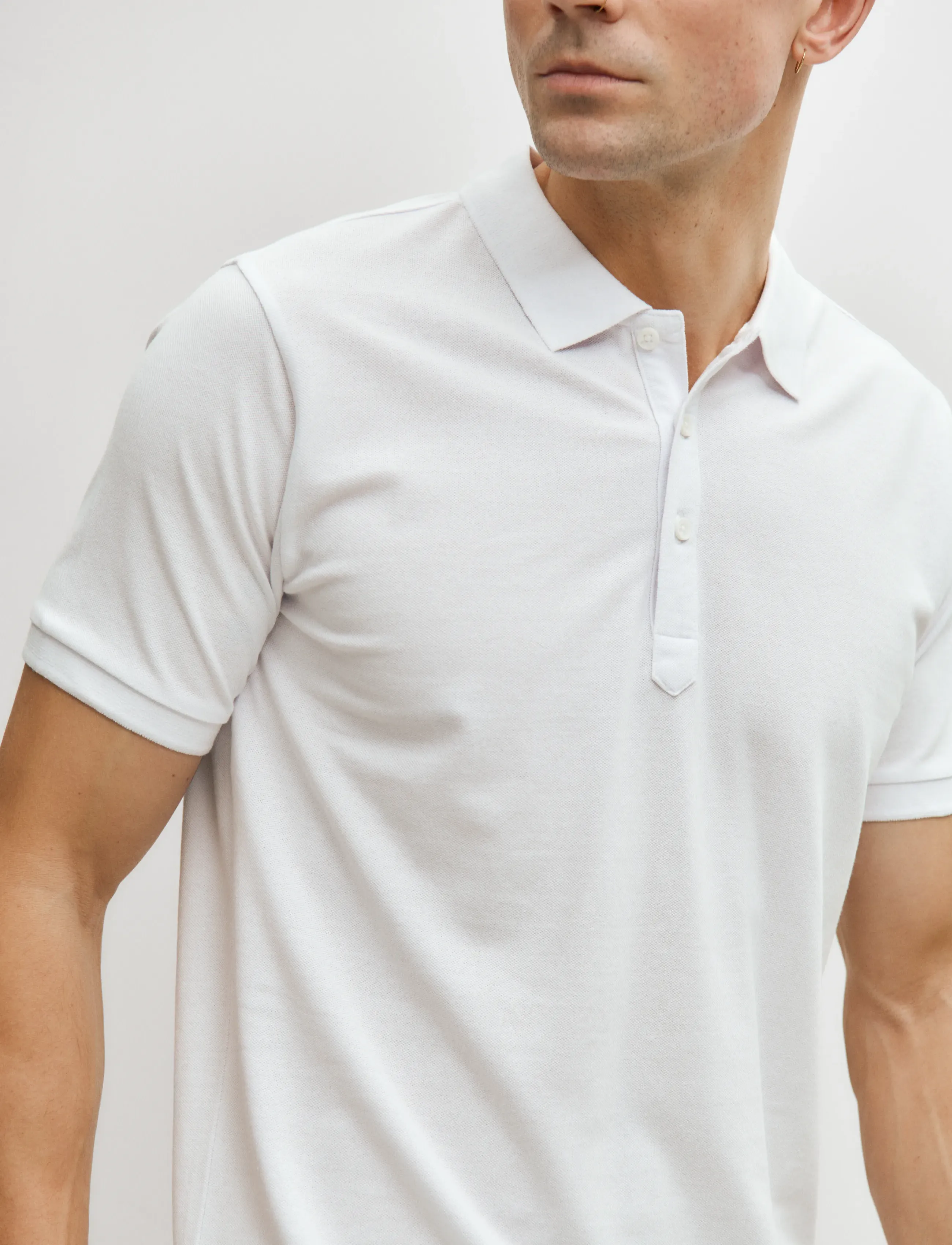Polo Shirt 3