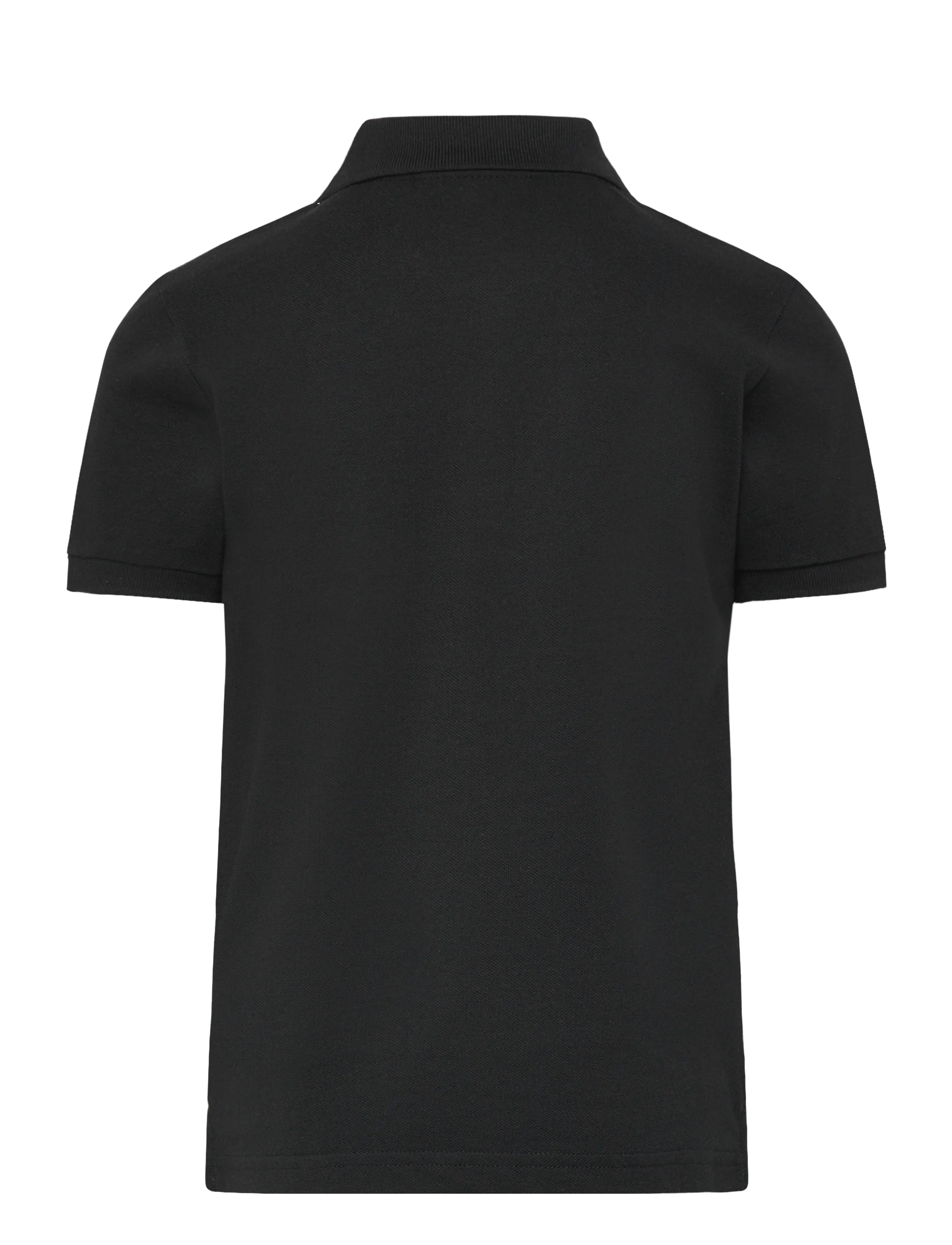 Enkel Studio - Polo shirt - kurzärmelig - black - 1
