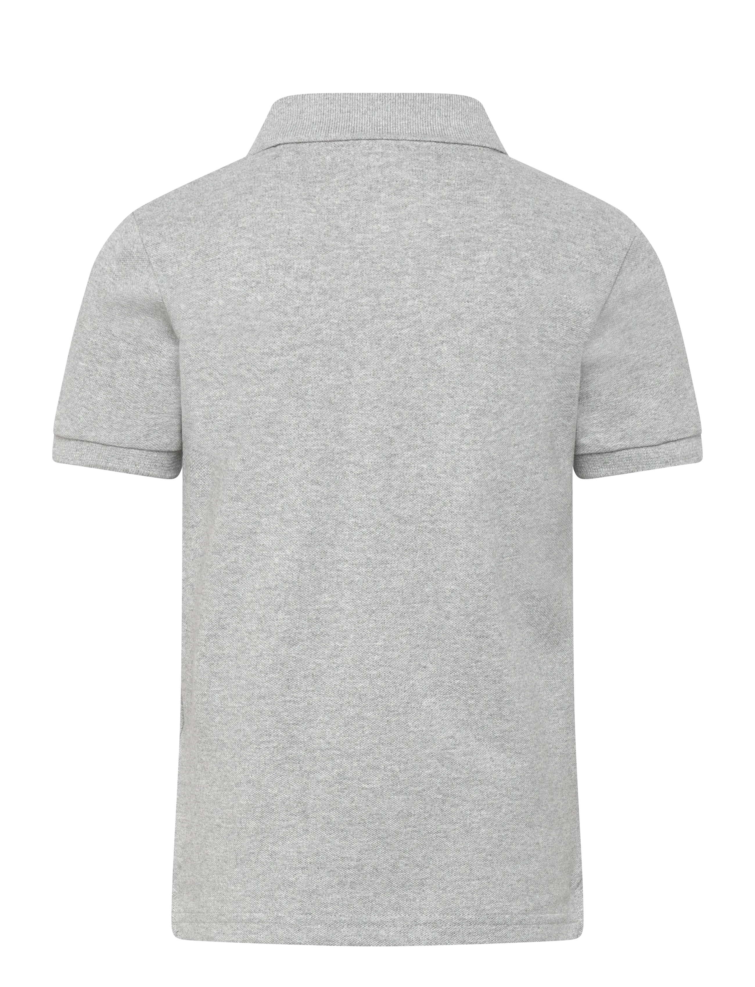 Enkel Studio - Polo shirt - poloer - grey mel - 2