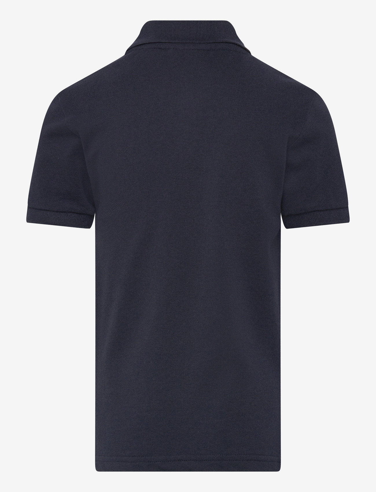 Enkel Studio - Polo shirt - kortärmade pikéer - navy - 2