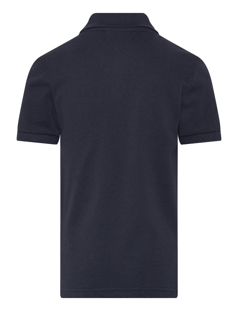 Enkel Studio - Polo shirt - kortärmade pikéer - navy - 2
