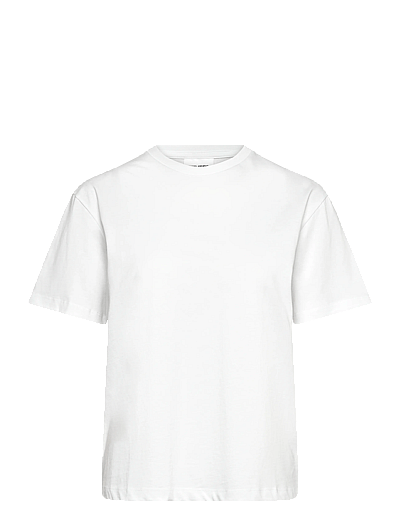 Enkel Studio Basic O-neck Tee S/s