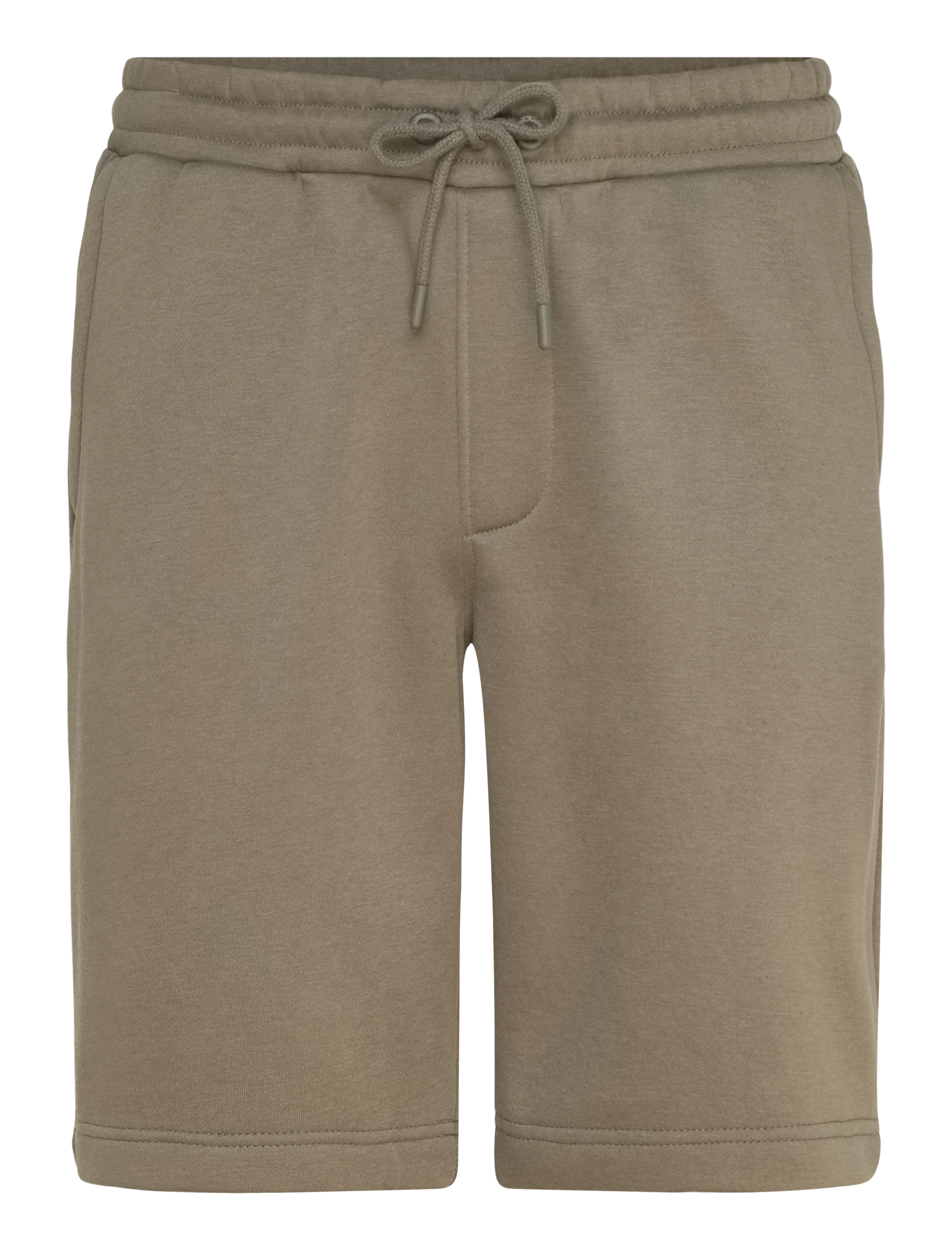 ENKEL STUDIO Sweat Shorts Grün - XXL - Herren