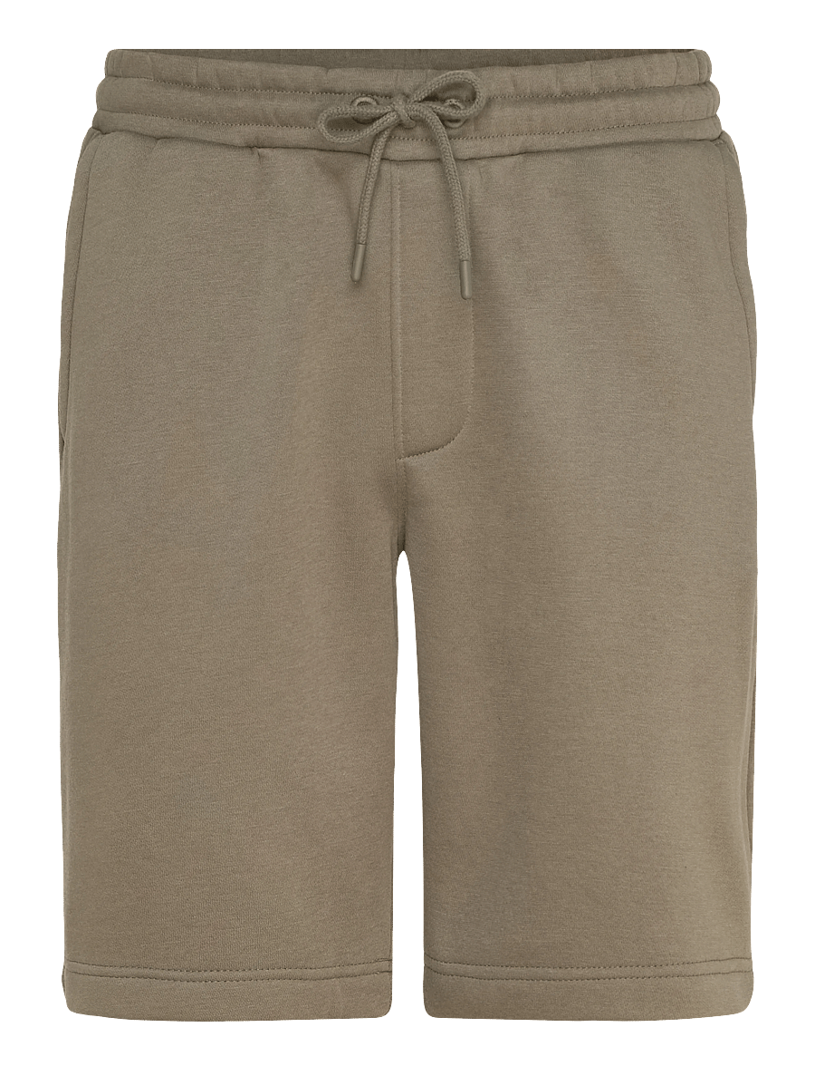 Enkel Studio - Sweat shorts - sweatshorts - army - 0