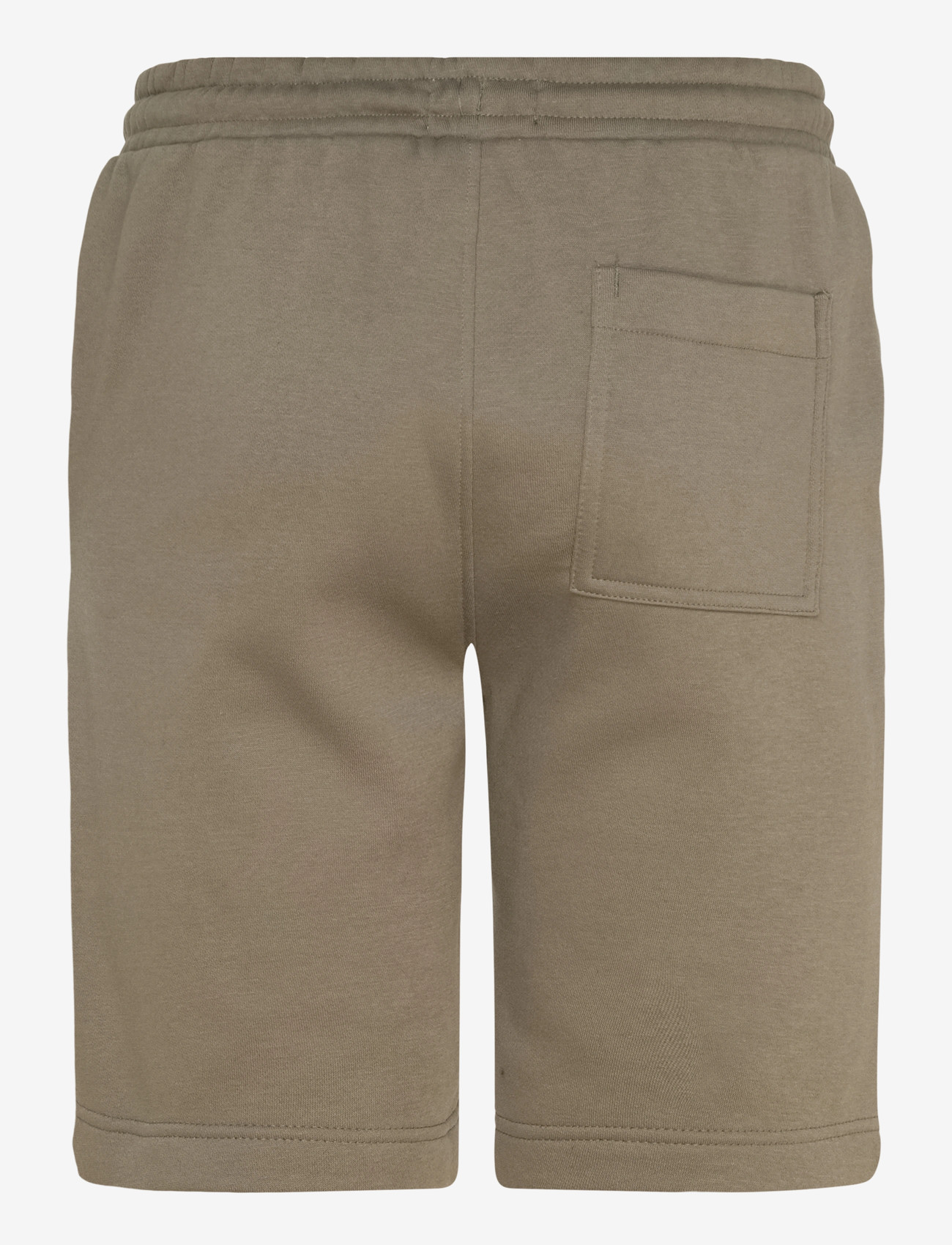 Enkel Studio - Sweat shorts - sweat shorts - army - 1