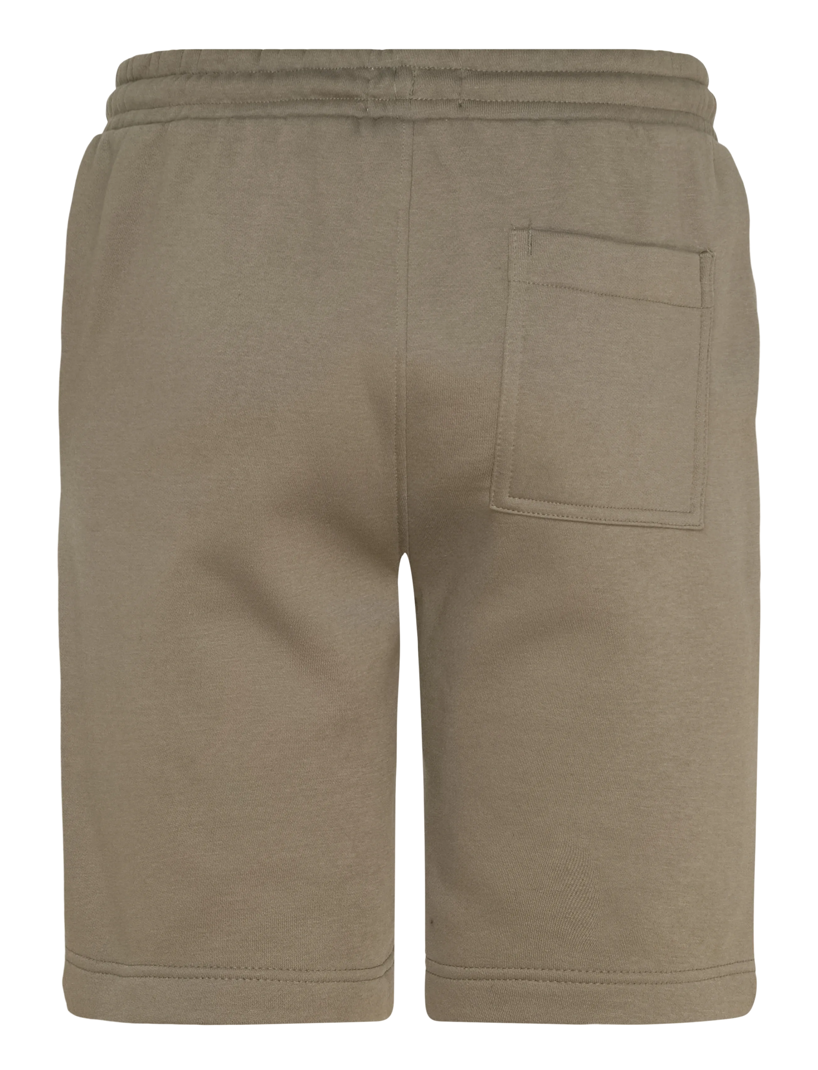 Enkel Studio - Sweat shorts - sweatshorts - army - 1
