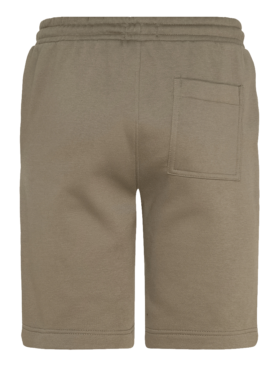 Enkel Studio - Sweat shorts - sweatshorts - army - 1