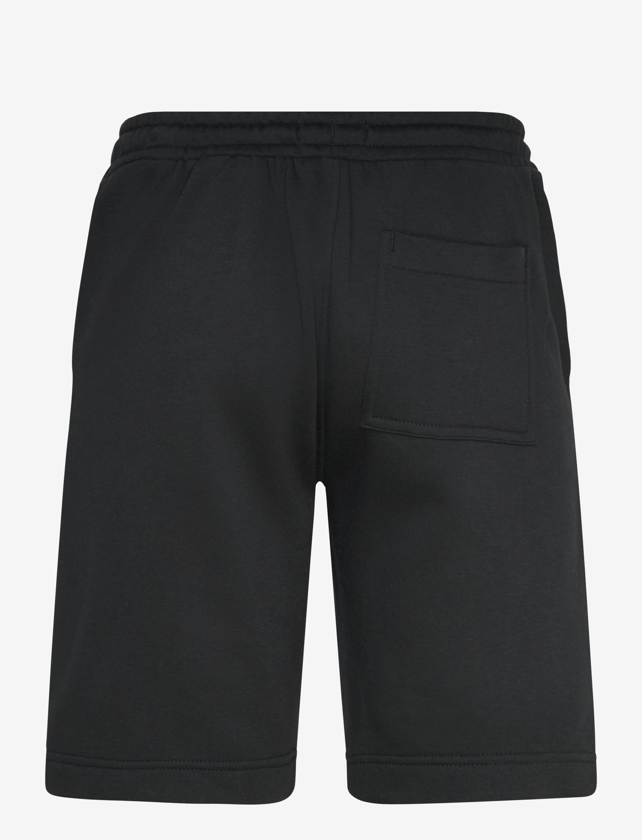 Enkel Studio - Sweat shorts - laveste priser - black - 1
