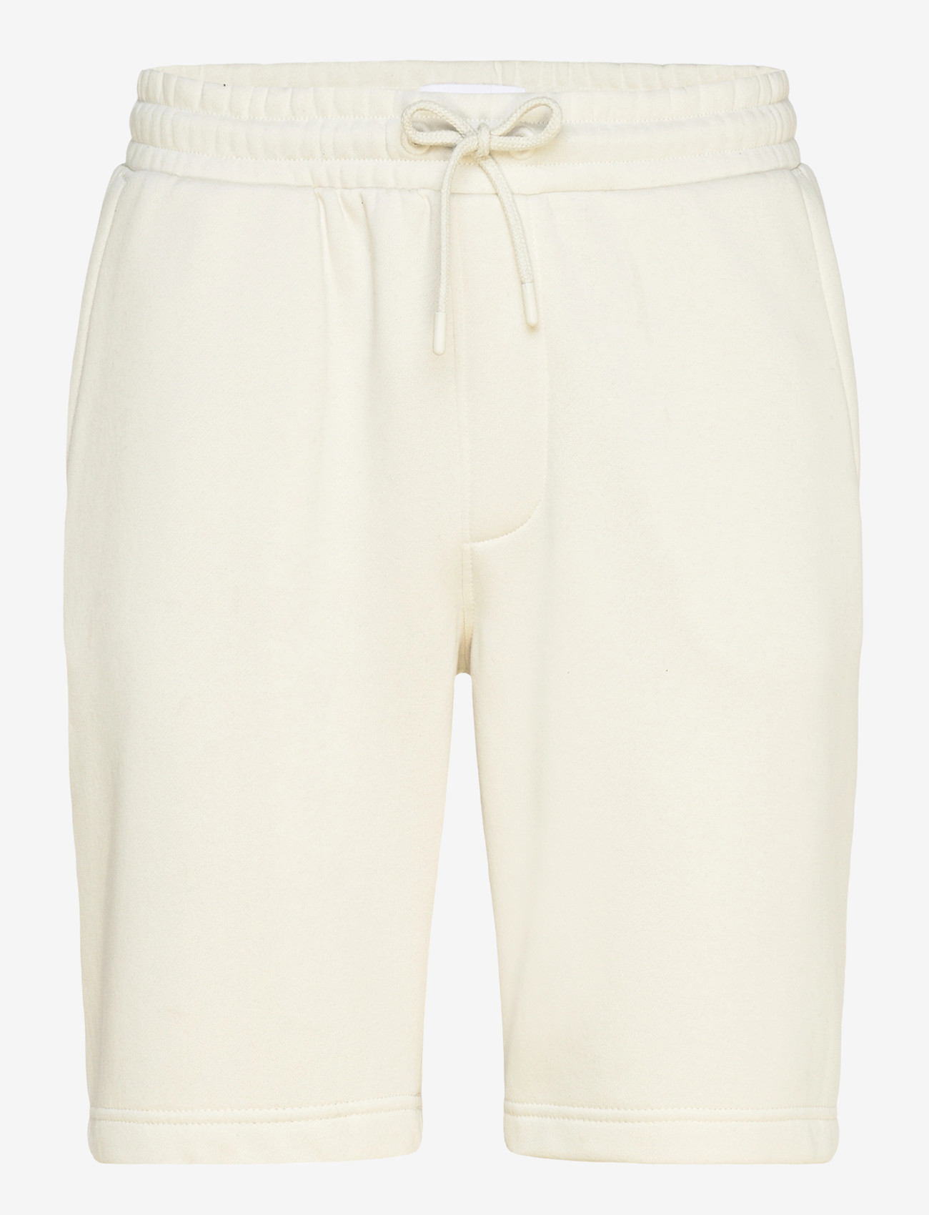 Enkel Studio - Sweat shorts - sweatshorts - bone white - 1