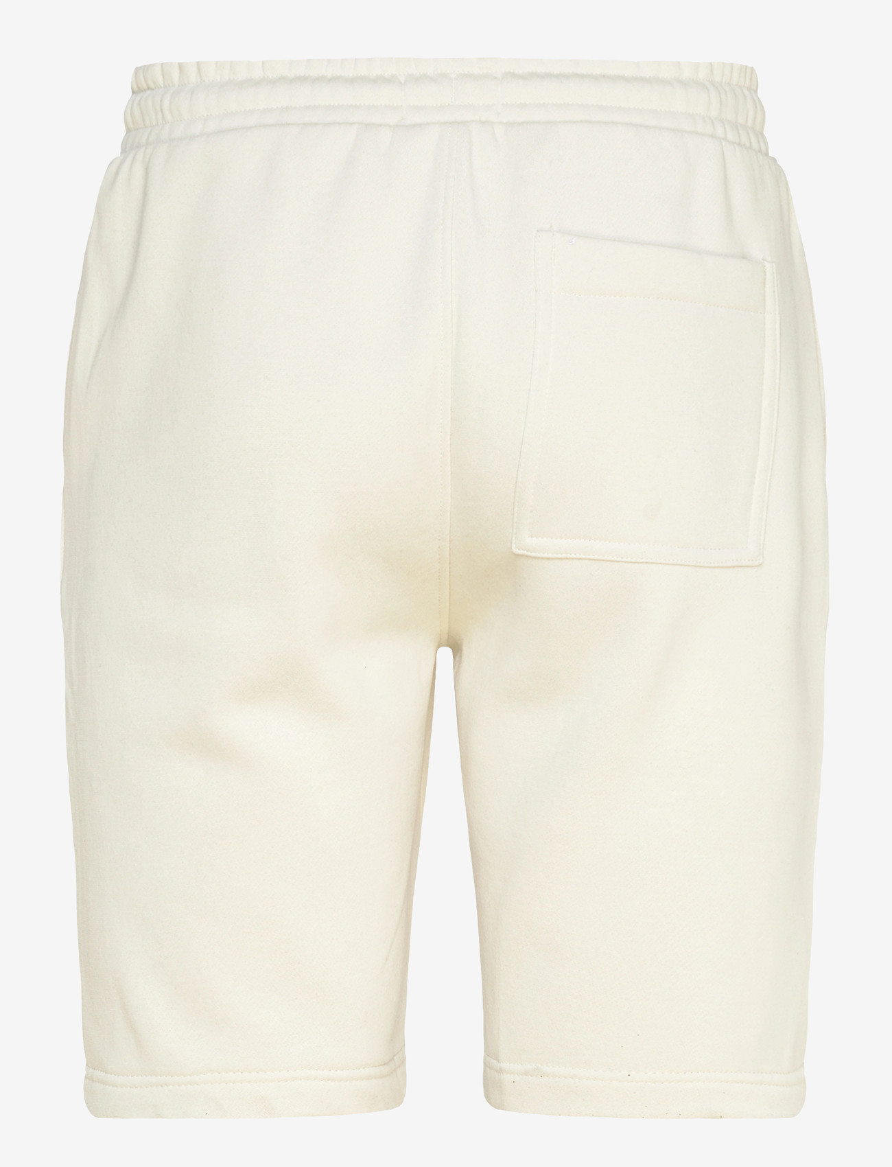 Enkel Studio - Sweat shorts - sweatshorts - bone white - 2