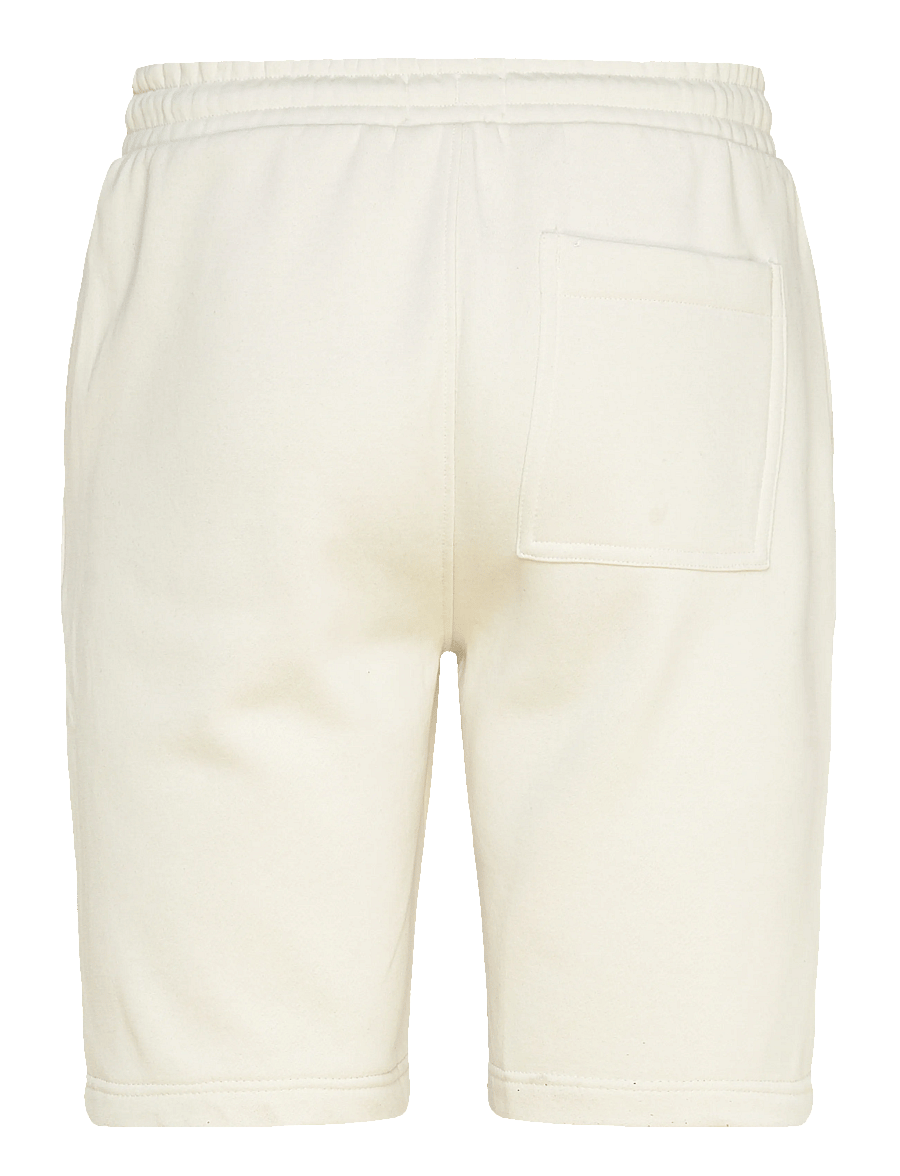 Enkel Studio - Sweat shorts - sweat shorts - bone white - 2