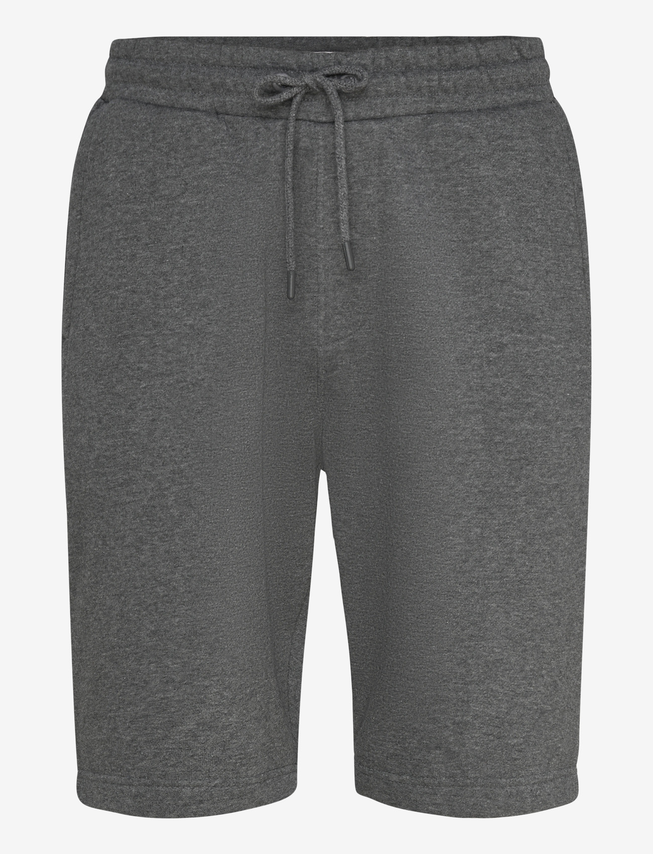 Enkel Studio - Sweat shorts - sweatshorts - dk grey - 1