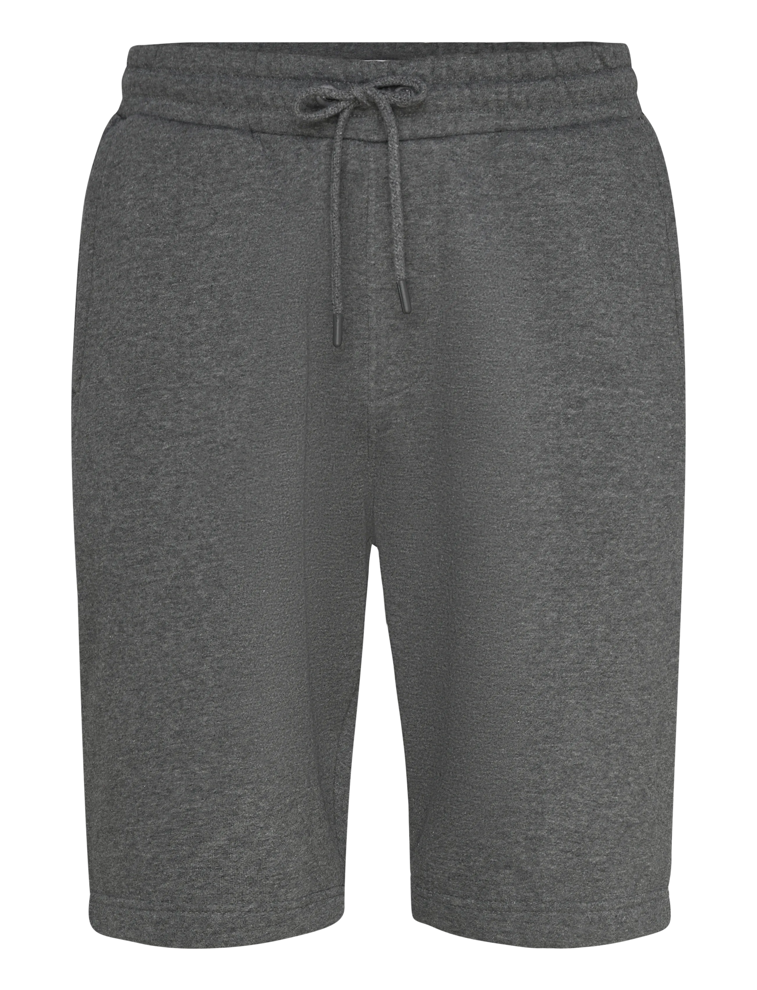 Enkel Studio Sweat shorts - Enkel Studio - DK GREY / grey
