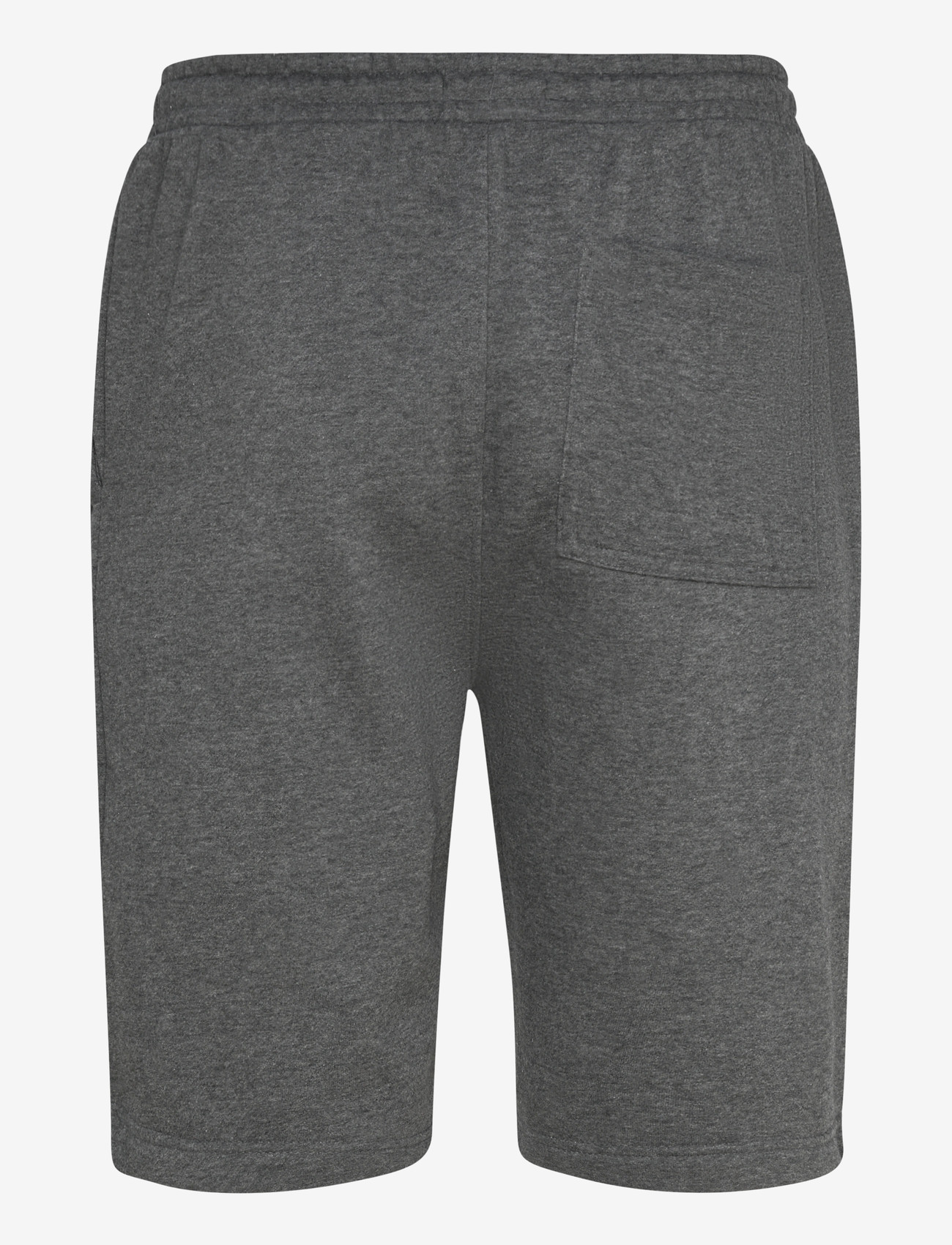 Enkel Studio - Sweat shorts - sweatshorts - dk grey - 2