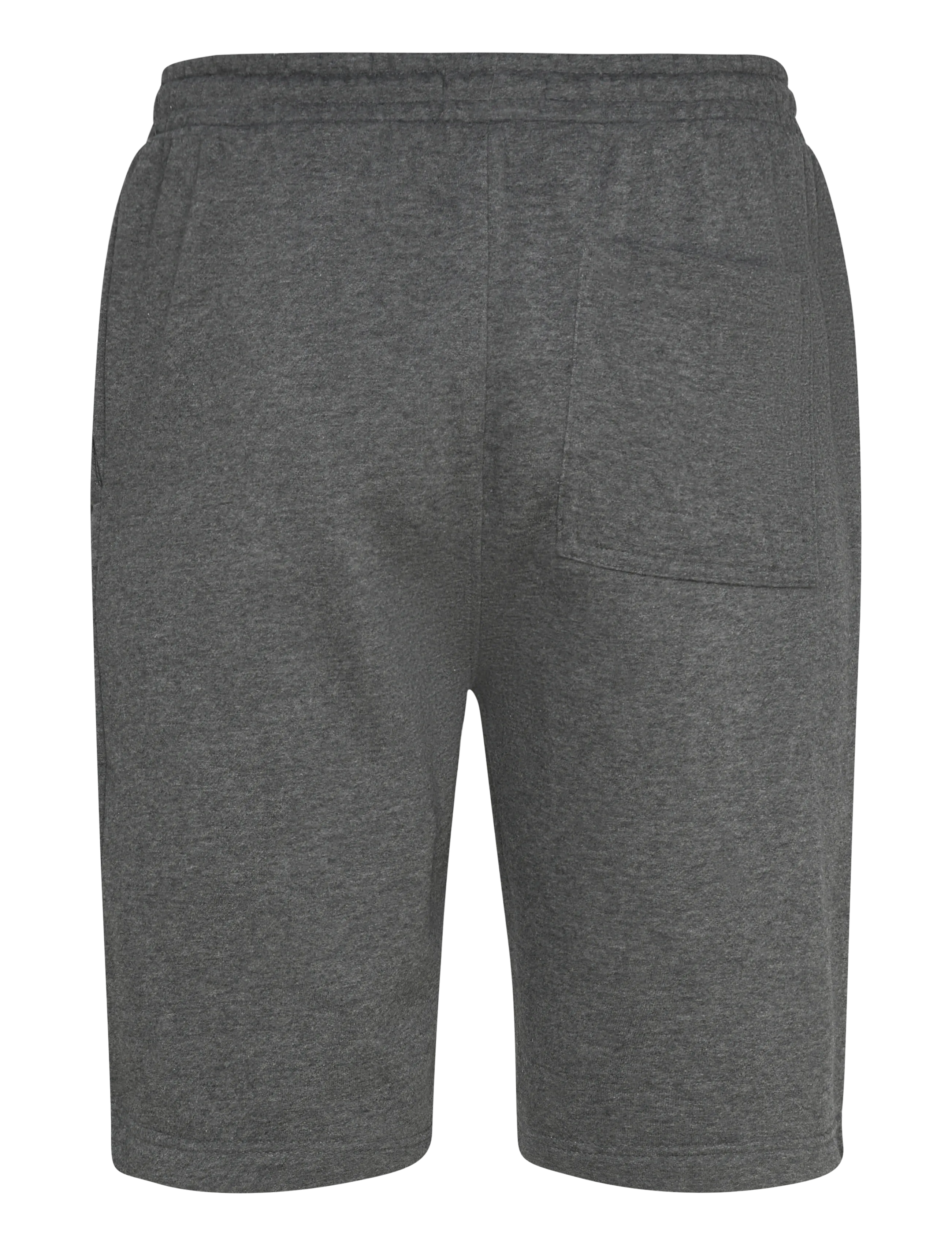 Enkel Studio - Sweat shorts - sweat shorts - dk grey - 2
