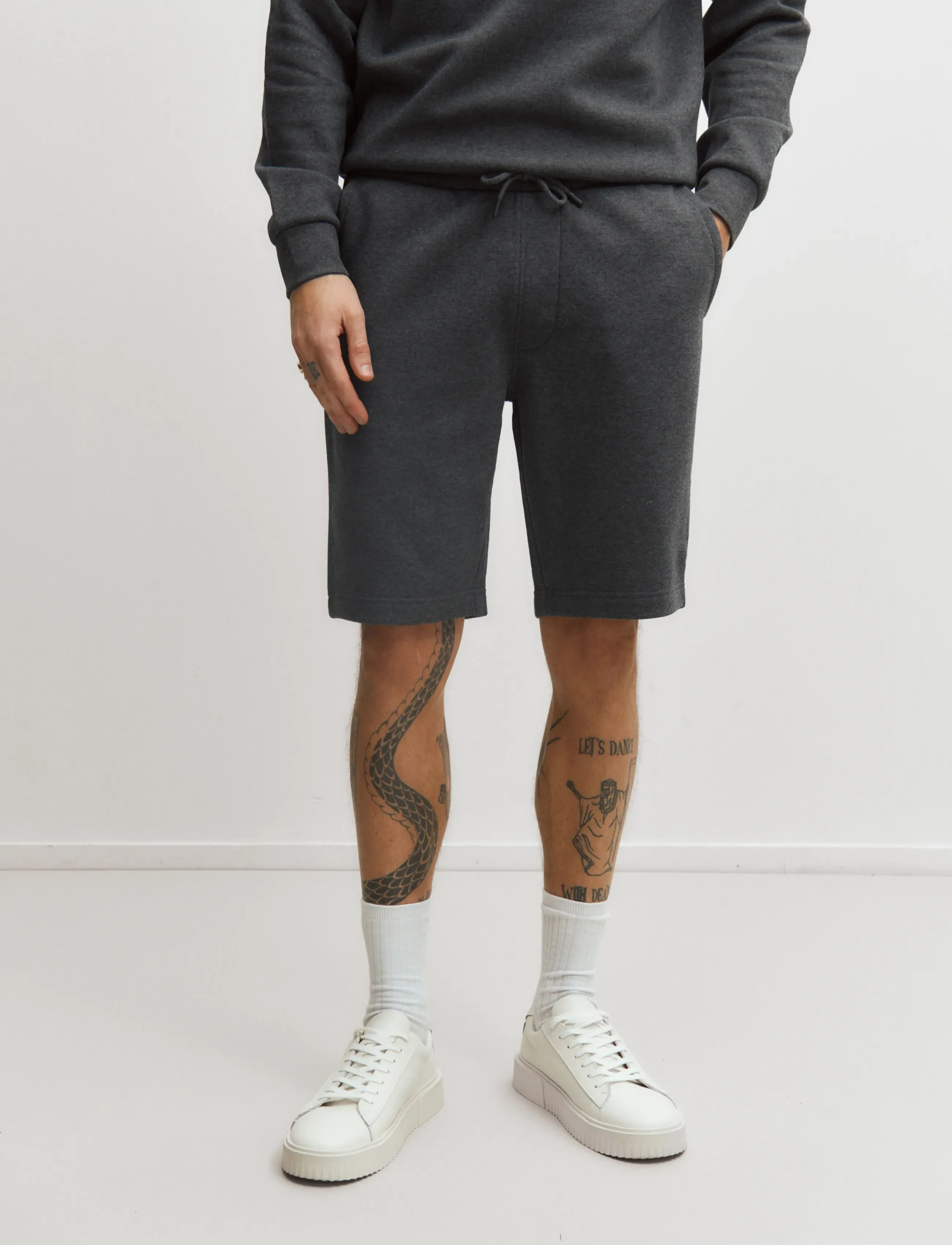 Enkel Studio Sweat shorts -  - undefined / undefined