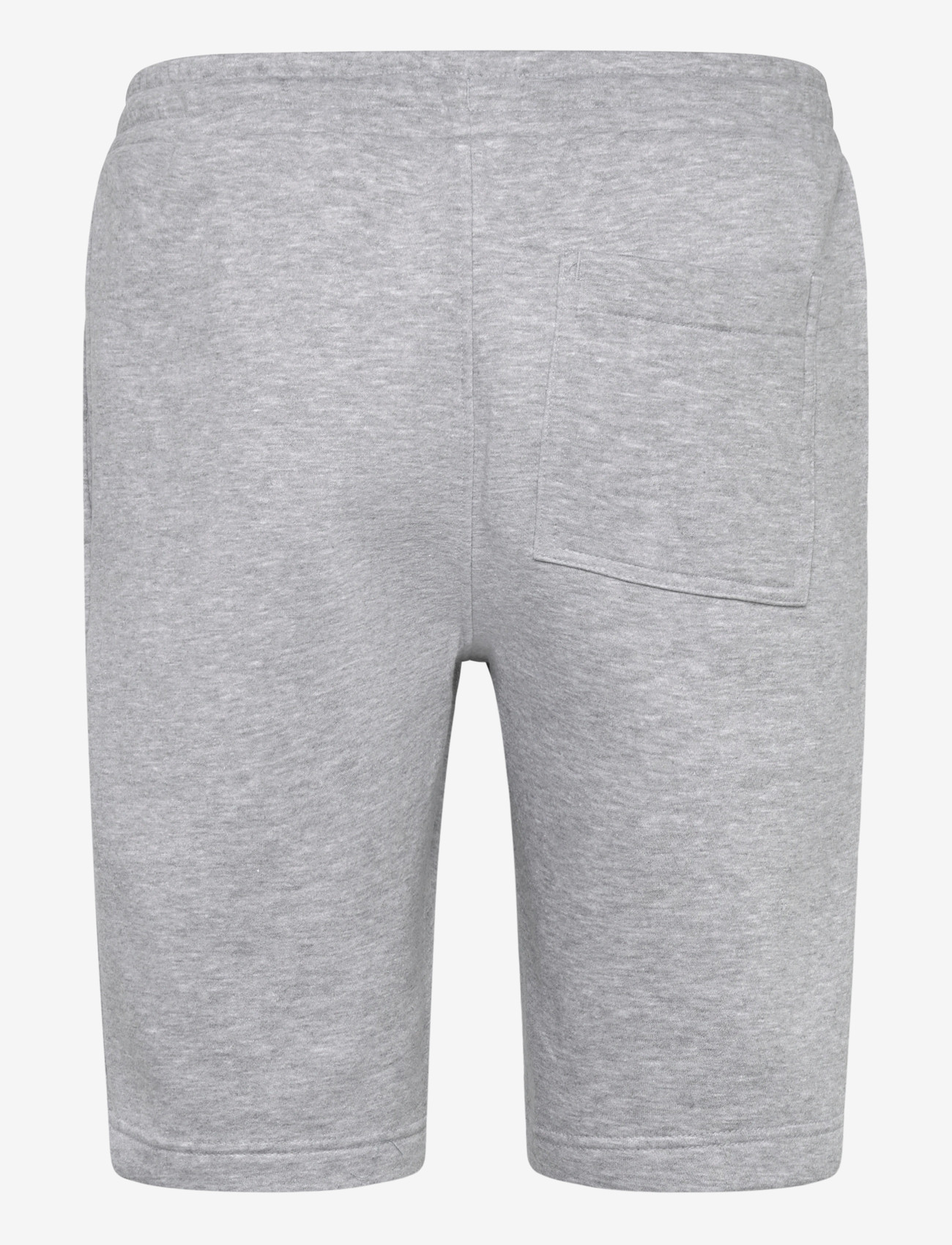 Enkel Studio - Sweat shorts - sweatshorts - grey mel - 2
