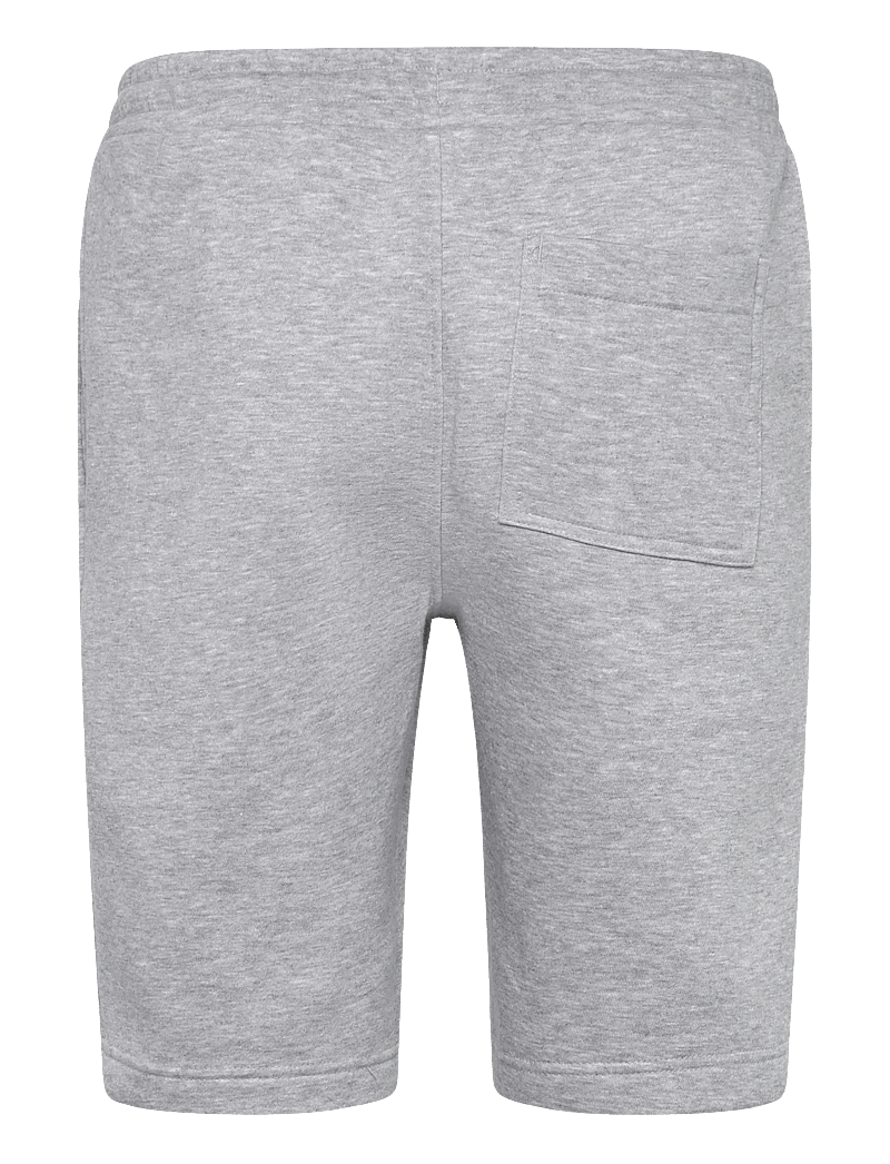 Enkel Studio - Sweat shorts - sweatshorts - grey mel - 2