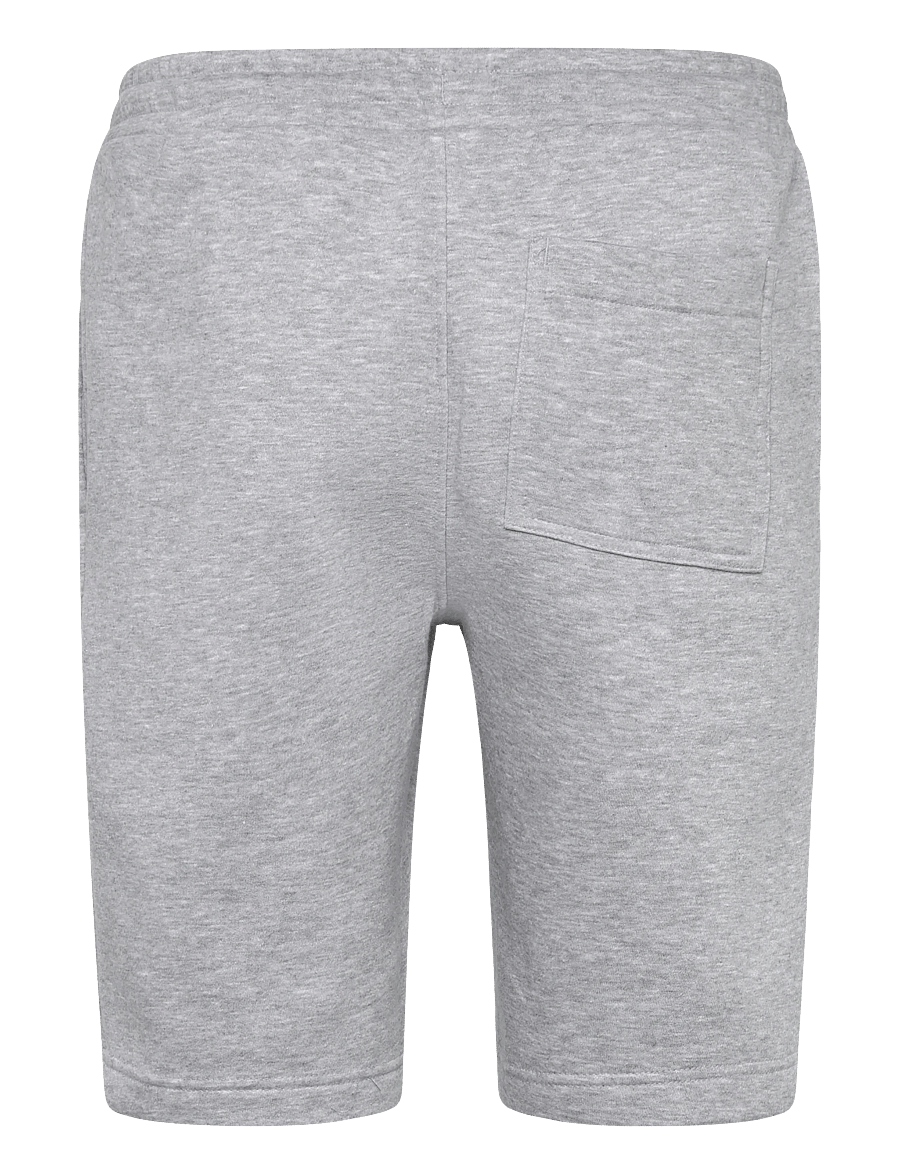 Enkel Studio - Sweat shorts - sweat shorts - grey mel - 2