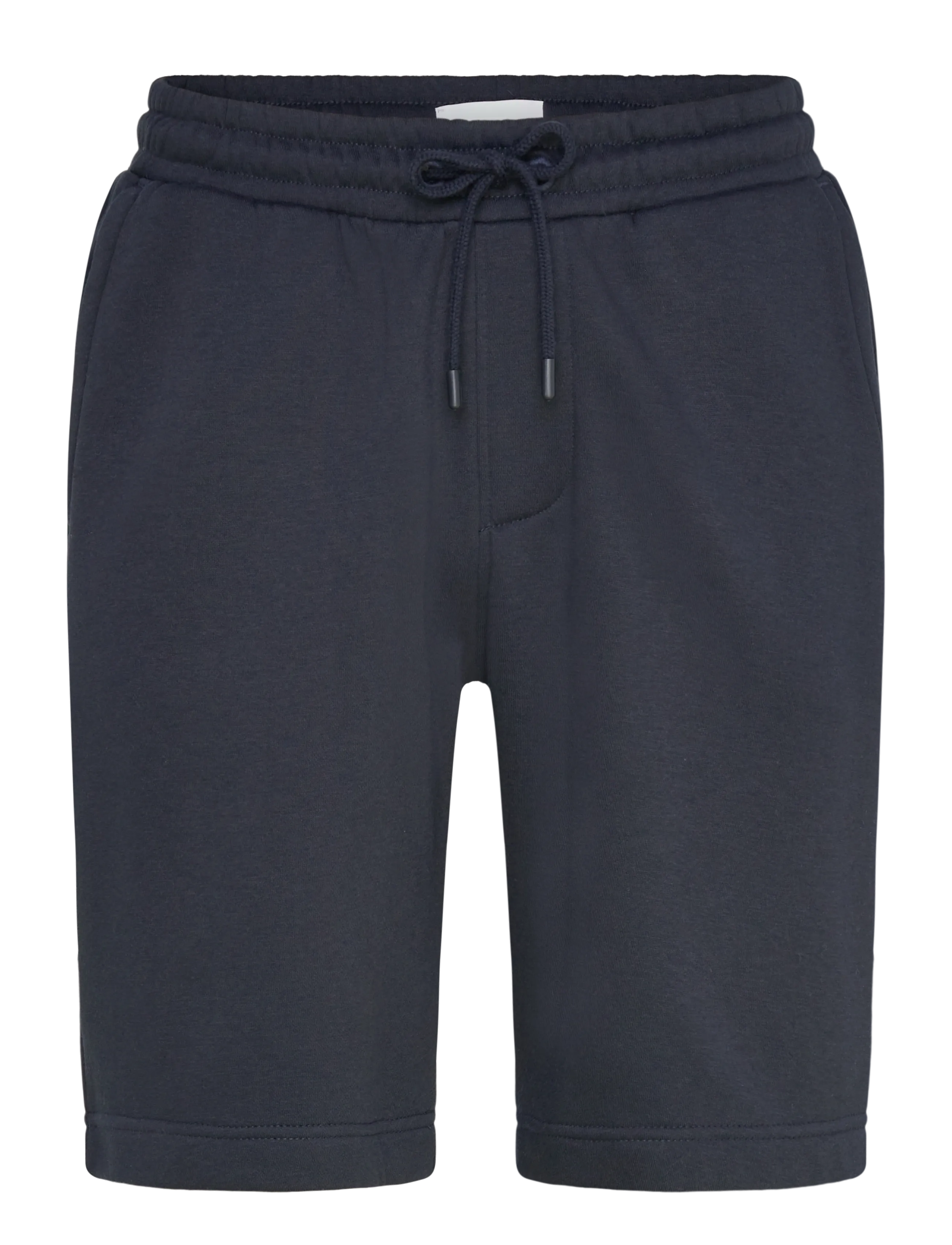 Enkel Studio Sweat Shorts, XL, Marineblau - Männerswear