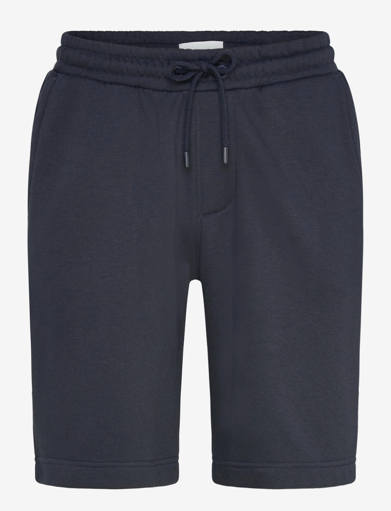 Enkel Studio - Sweat shorts - sweatshorts - navy - 0