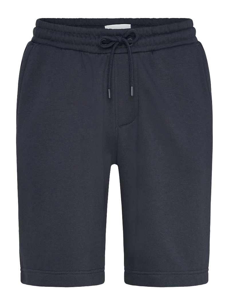 Enkel Studio - Sweat shorts - sweatshorts - navy - 0