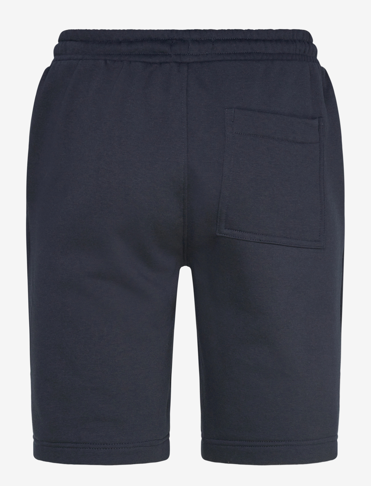 Enkel Studio - Sweat shorts - sweatshorts - navy - 1