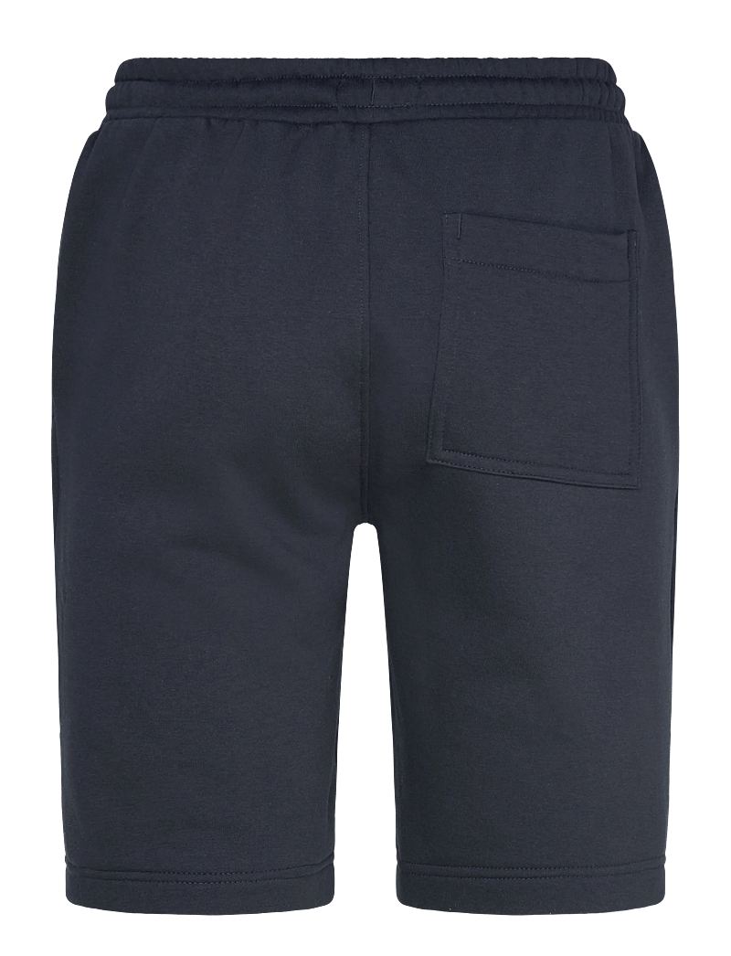 Enkel Studio - Sweat shorts - sweatshorts - navy - 1