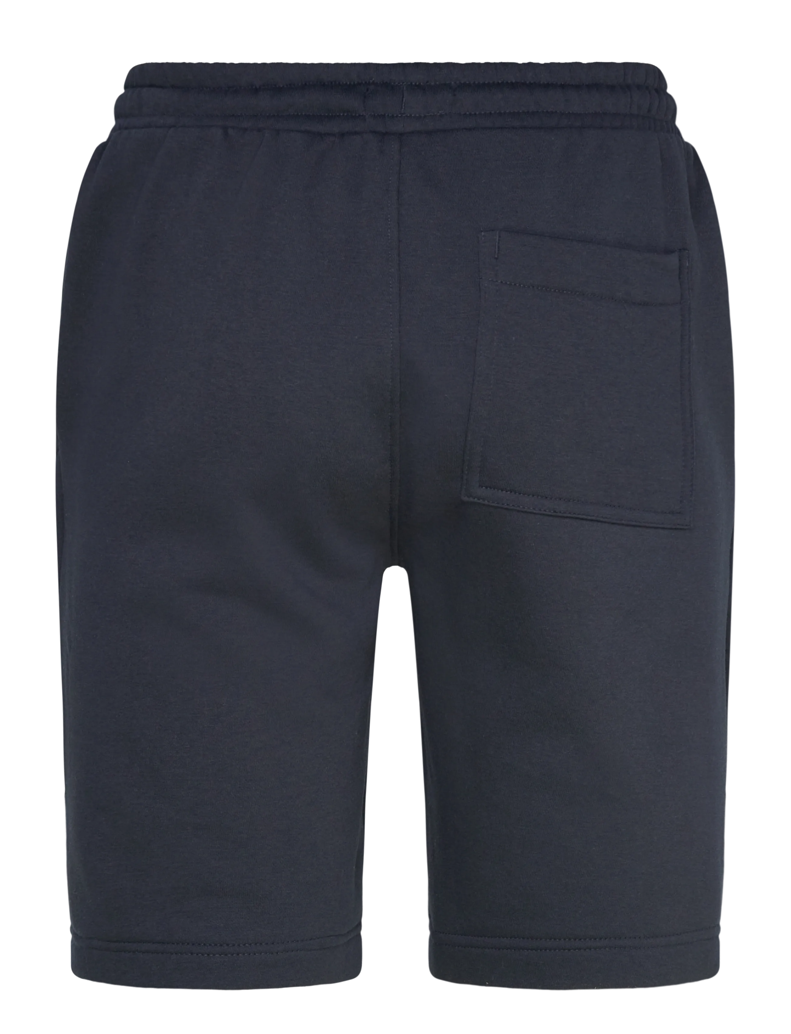 Enkel Studio - Sweat shorts - lühikesed dressipüksid - navy - 1