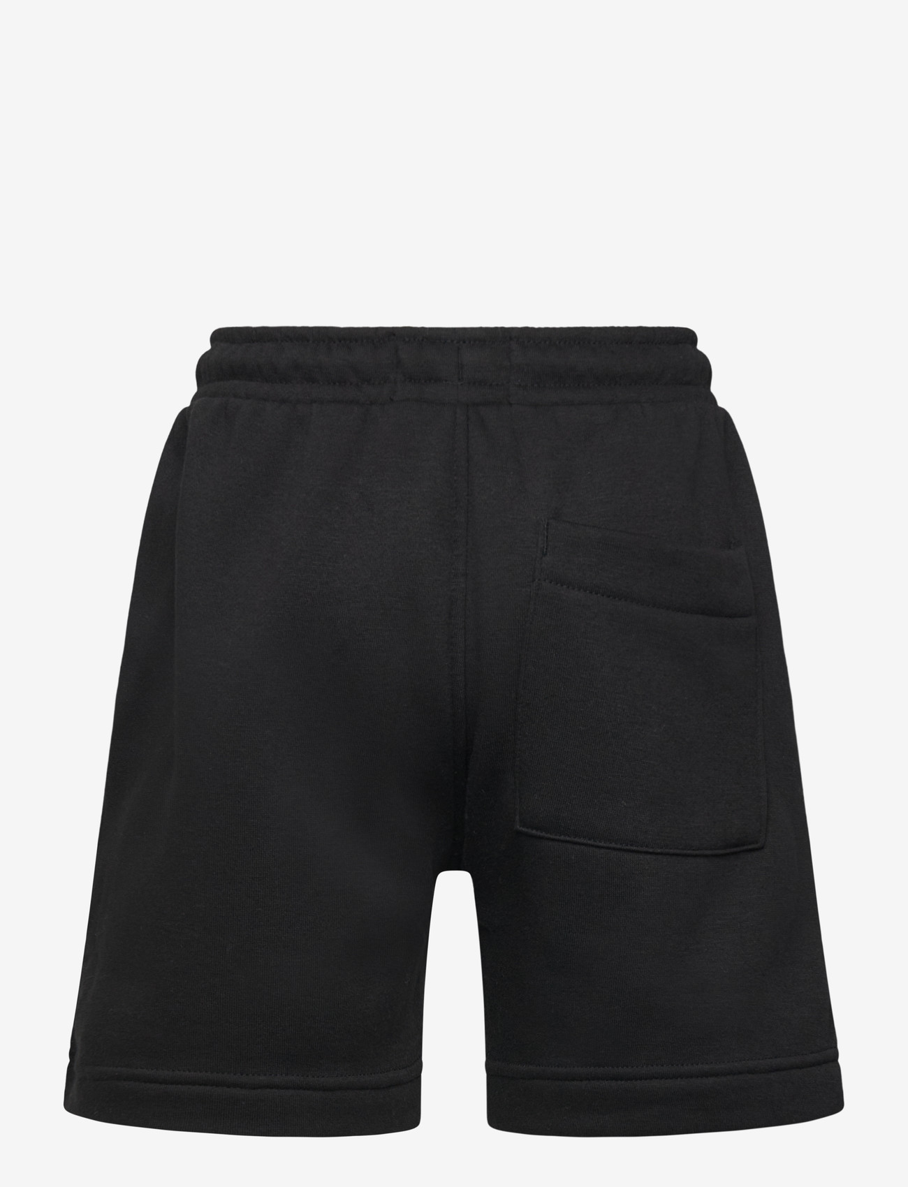 Enkel Studio - Sweat shorts - sweatshorts - black - 1