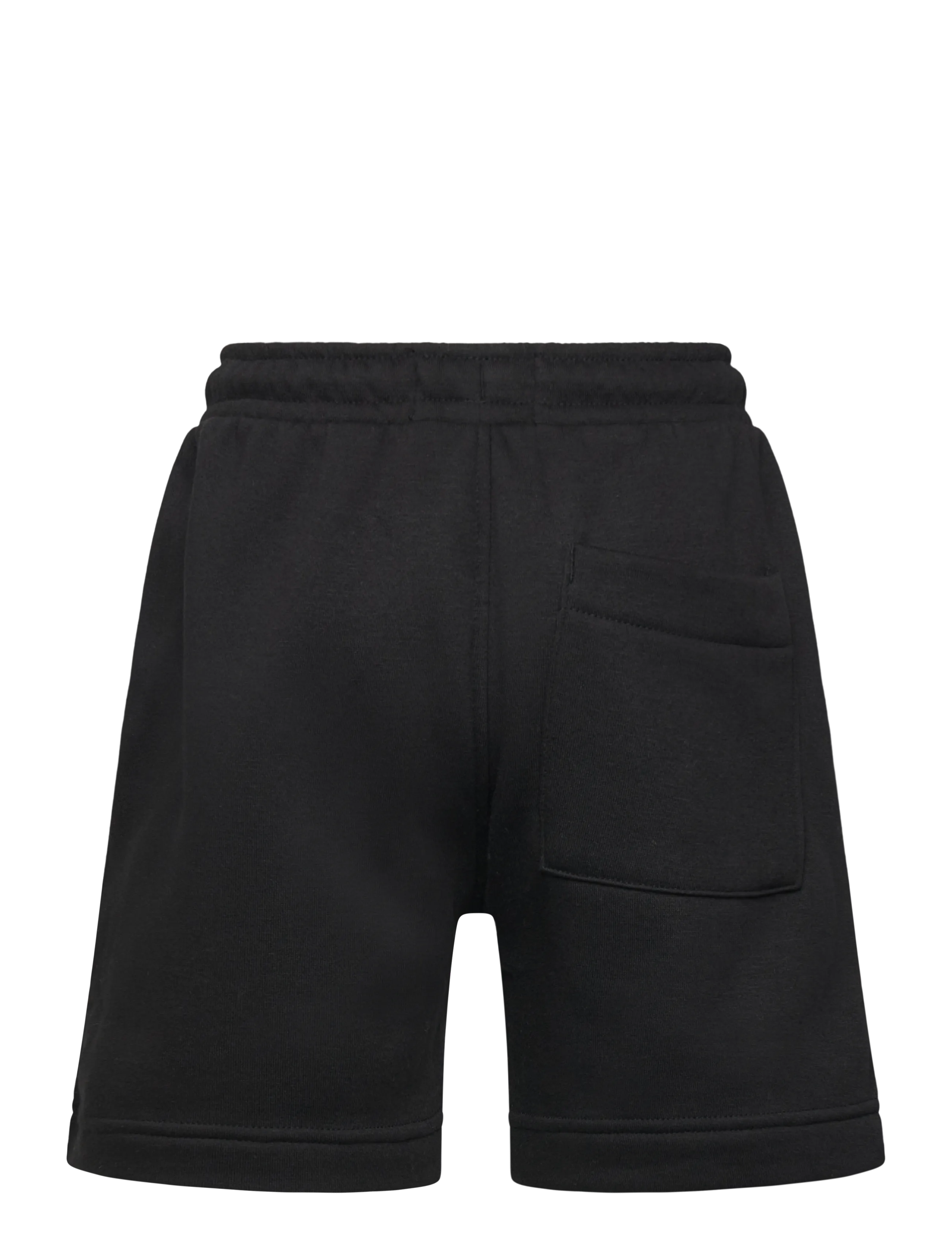 Enkel Studio - Sweat shorts - sweatshorts - black - 1