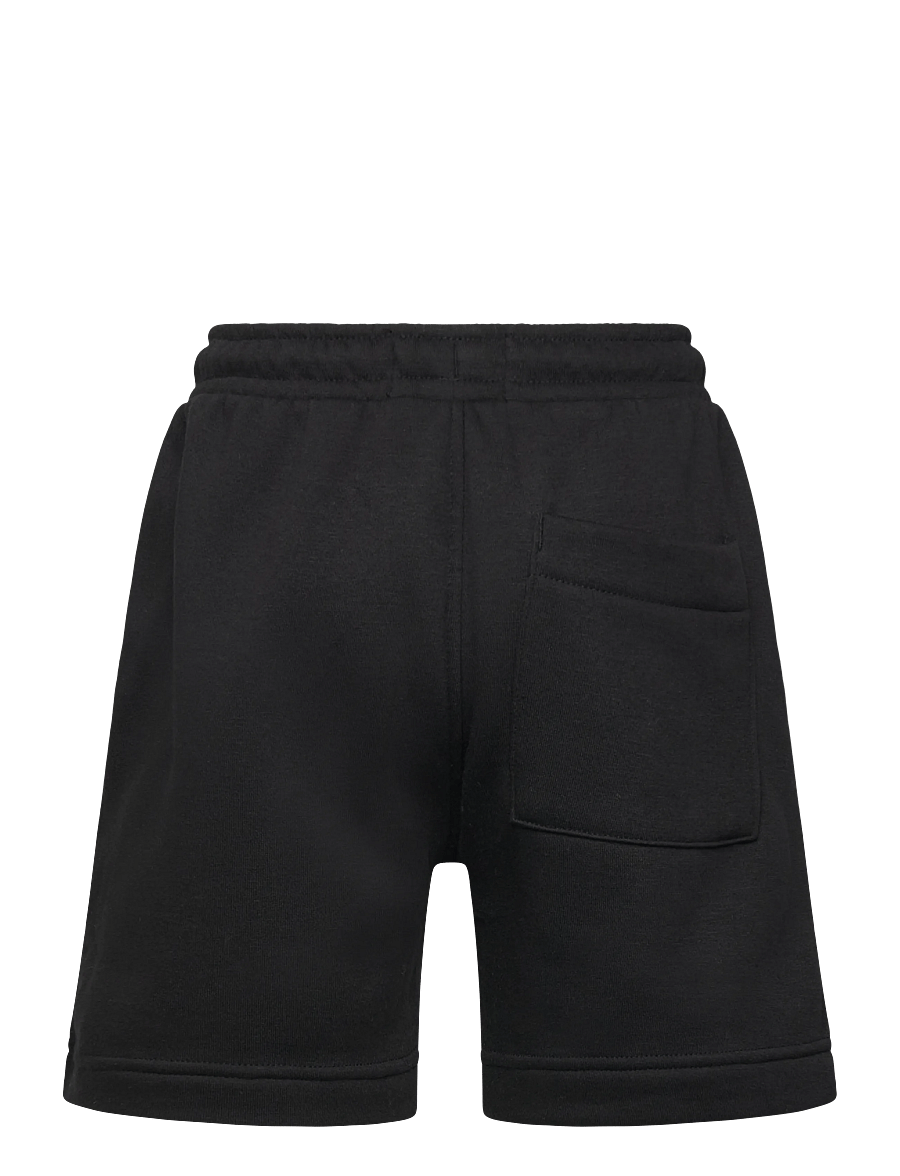 Enkel Studio - Sweat shorts - sweatshorts - black - 1