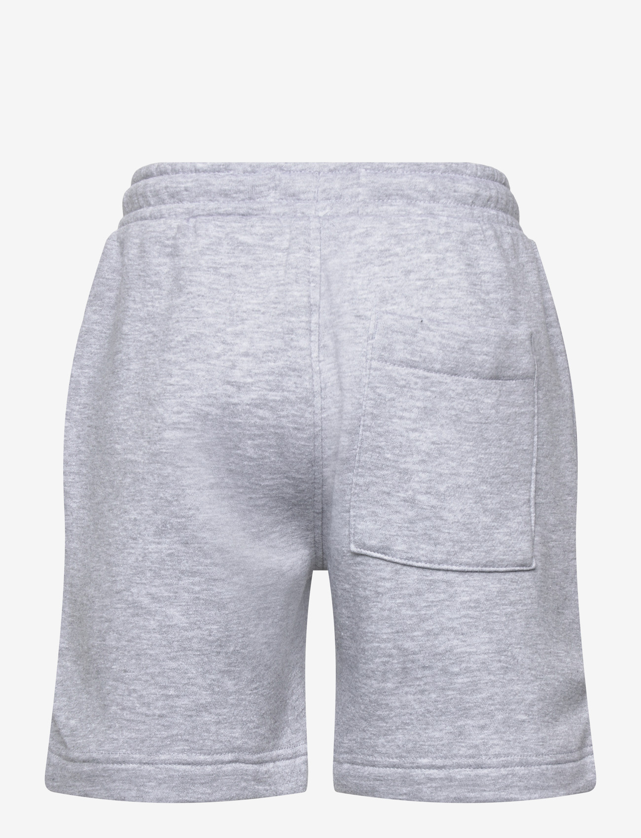 Enkel Studio - Sweat shorts - sweatshorts - grey mel - 1