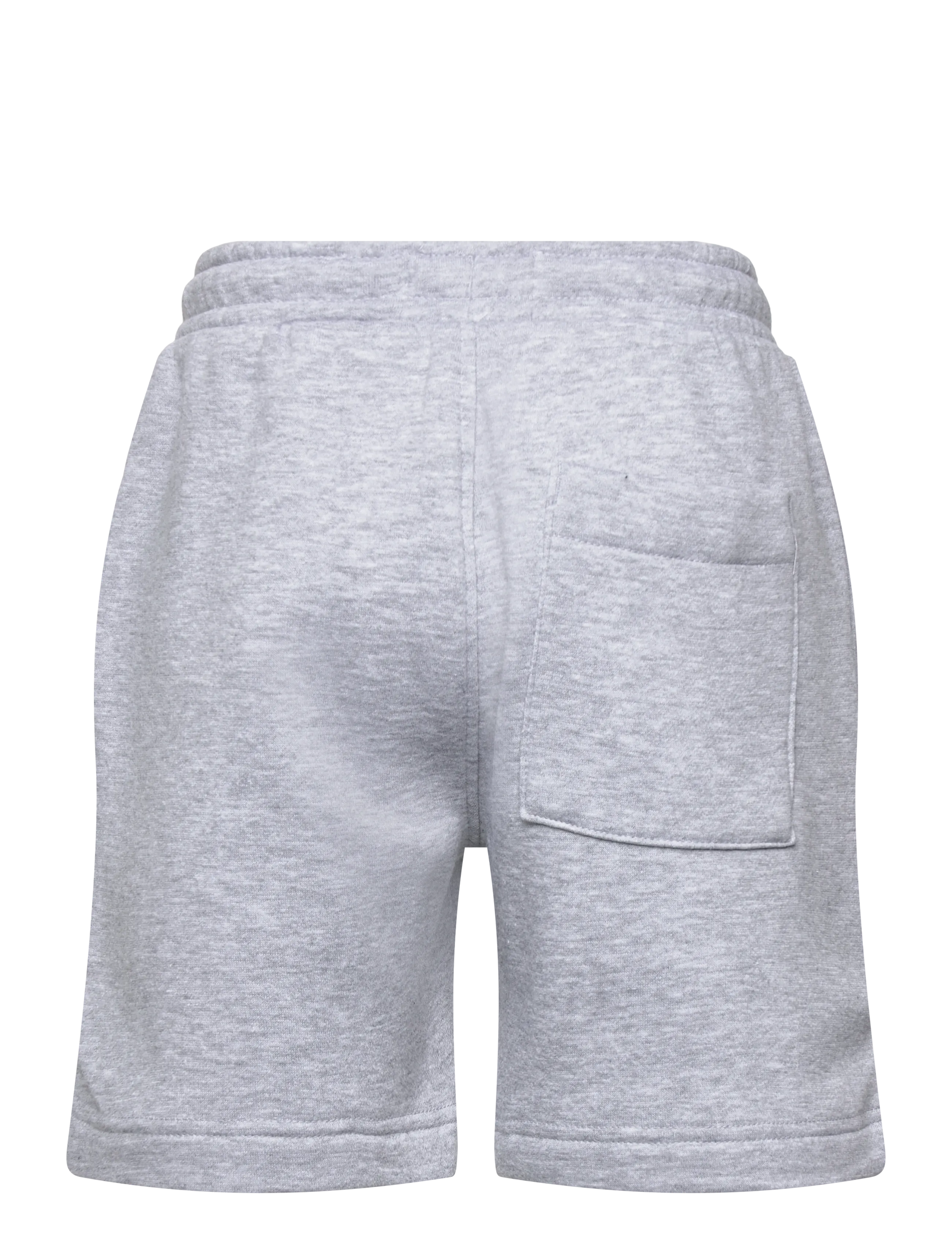 Enkel Studio - Sweat shorts - sweatshorts - grey mel - 1