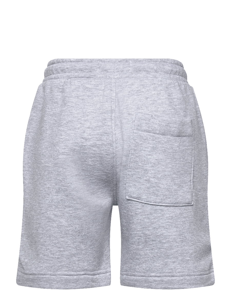 Enkel Studio - Sweat shorts - sweatshorts - grey mel - 1