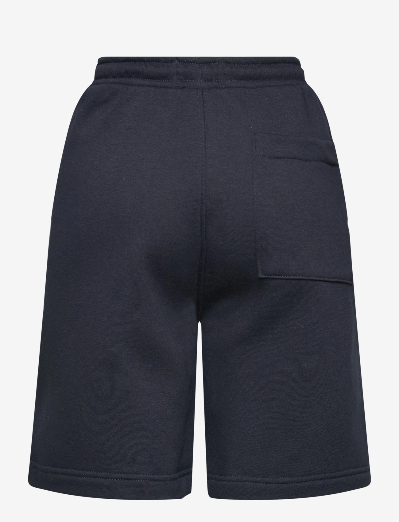 Enkel Studio - Sweat shorts - mjukisshorts - navy - 2