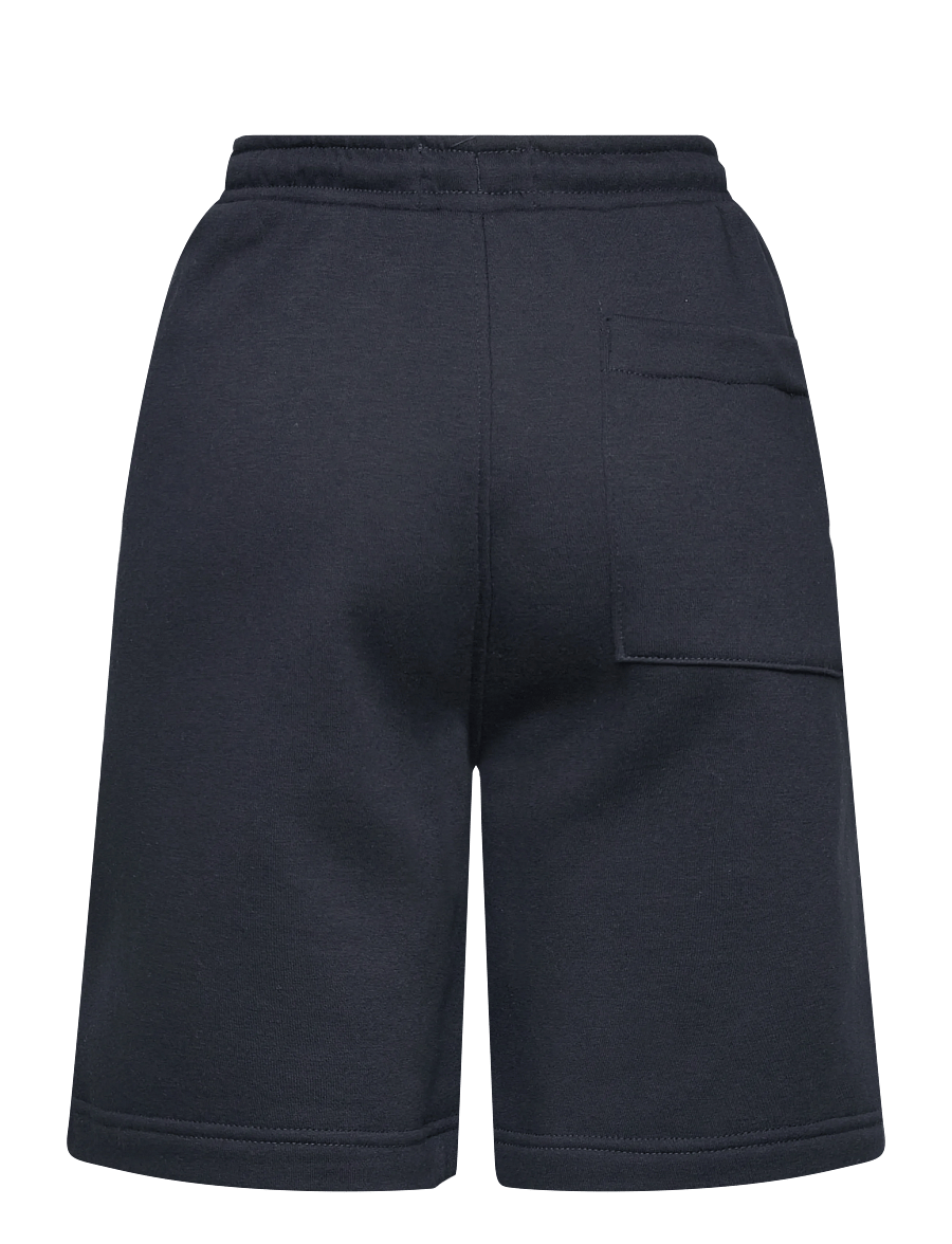 Enkel Studio - Sweat shorts - dresowe szorty - navy - 2