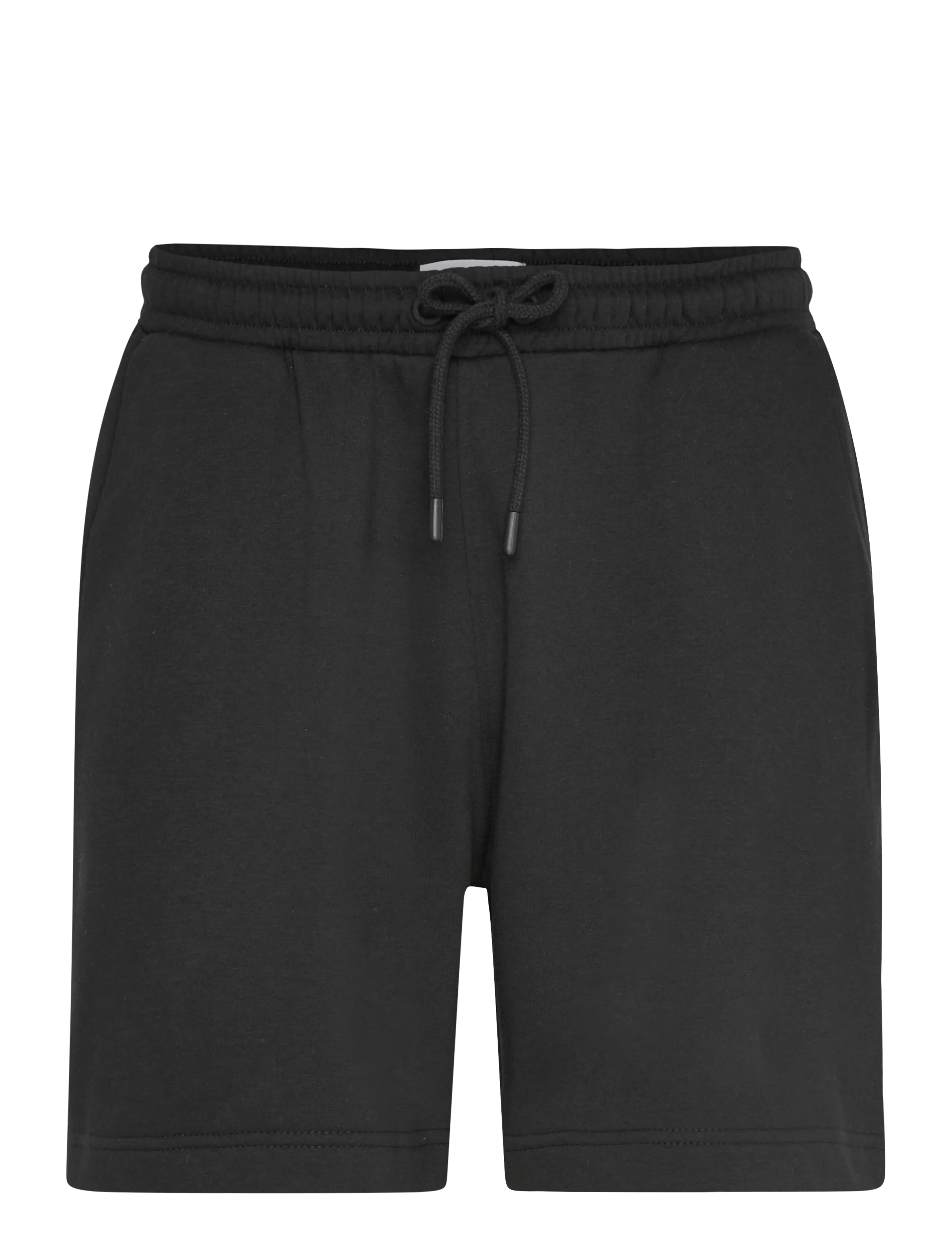 ENKEL STUDIO Sweat Shorts Schwarz - XS - Damen