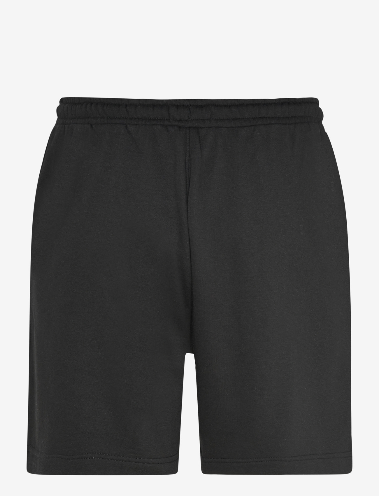 Enkel Studio - Sweat shorts - lühikesed dressipüksid - black - 2