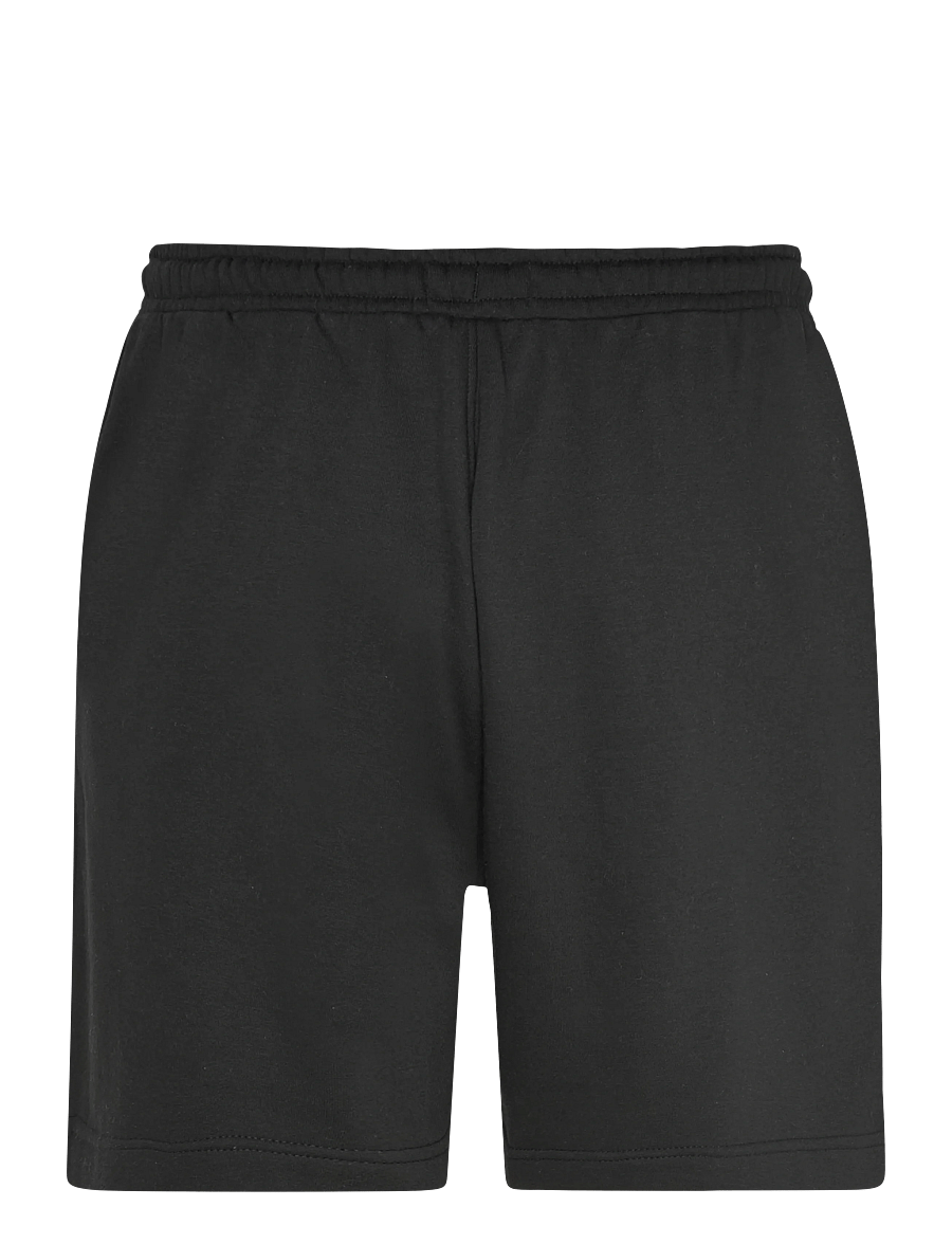 Enkel Studio - Sweat shorts - lühikesed dressipüksid - black - 2