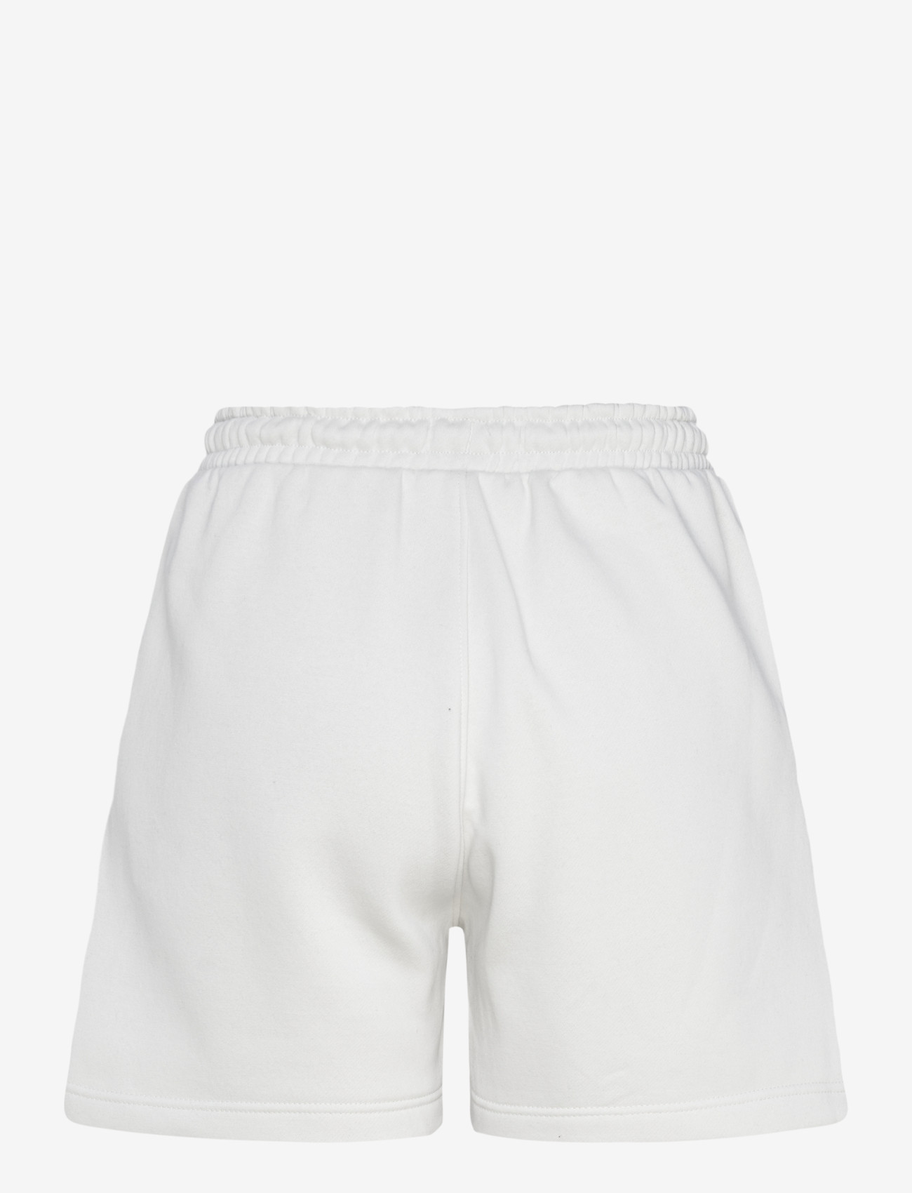 Enkel Studio - Sweat shorts - sweatshorts - bone white - 2
