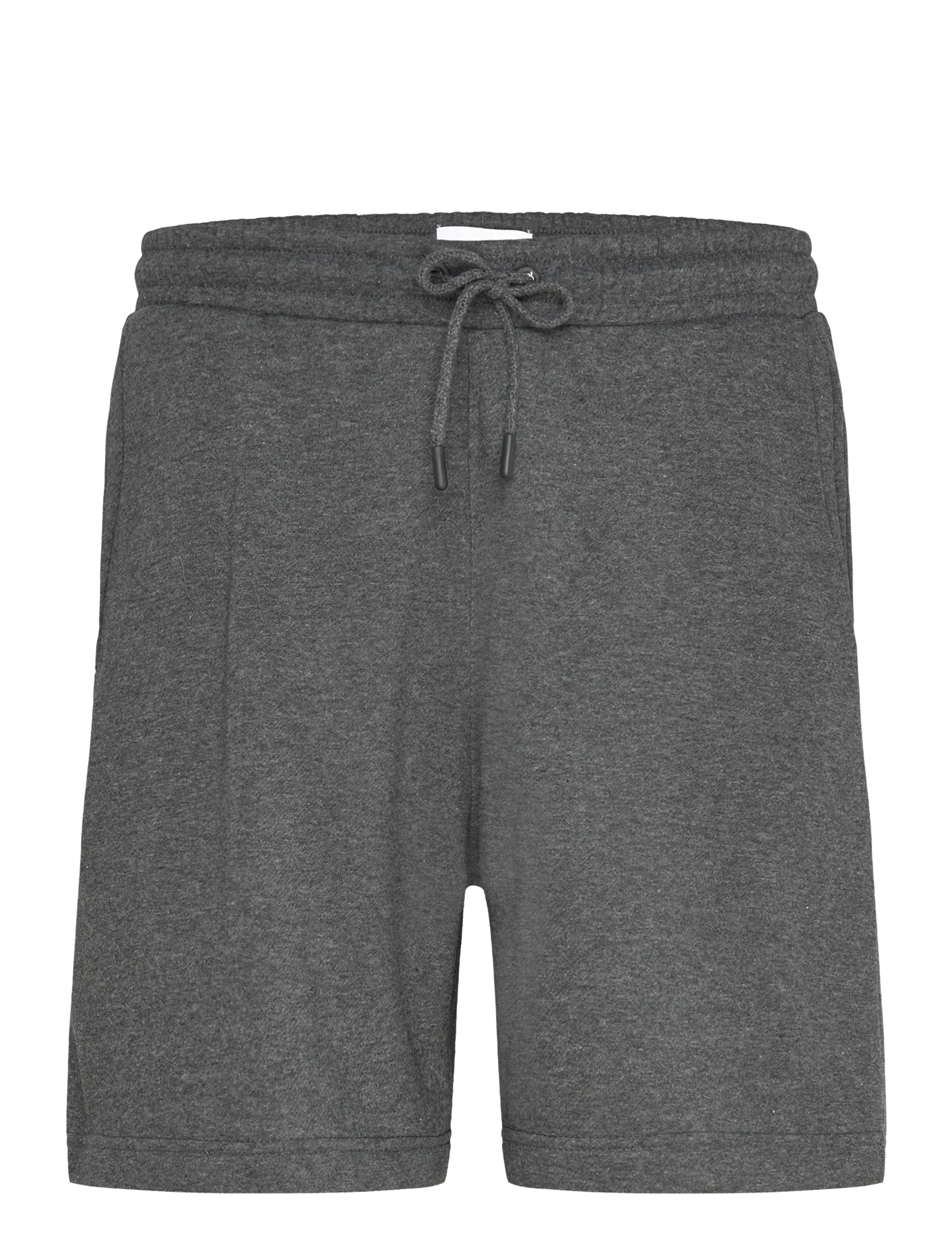 Enkel Studio Sweat shorts - Enkel Studio - DK GREY / grey