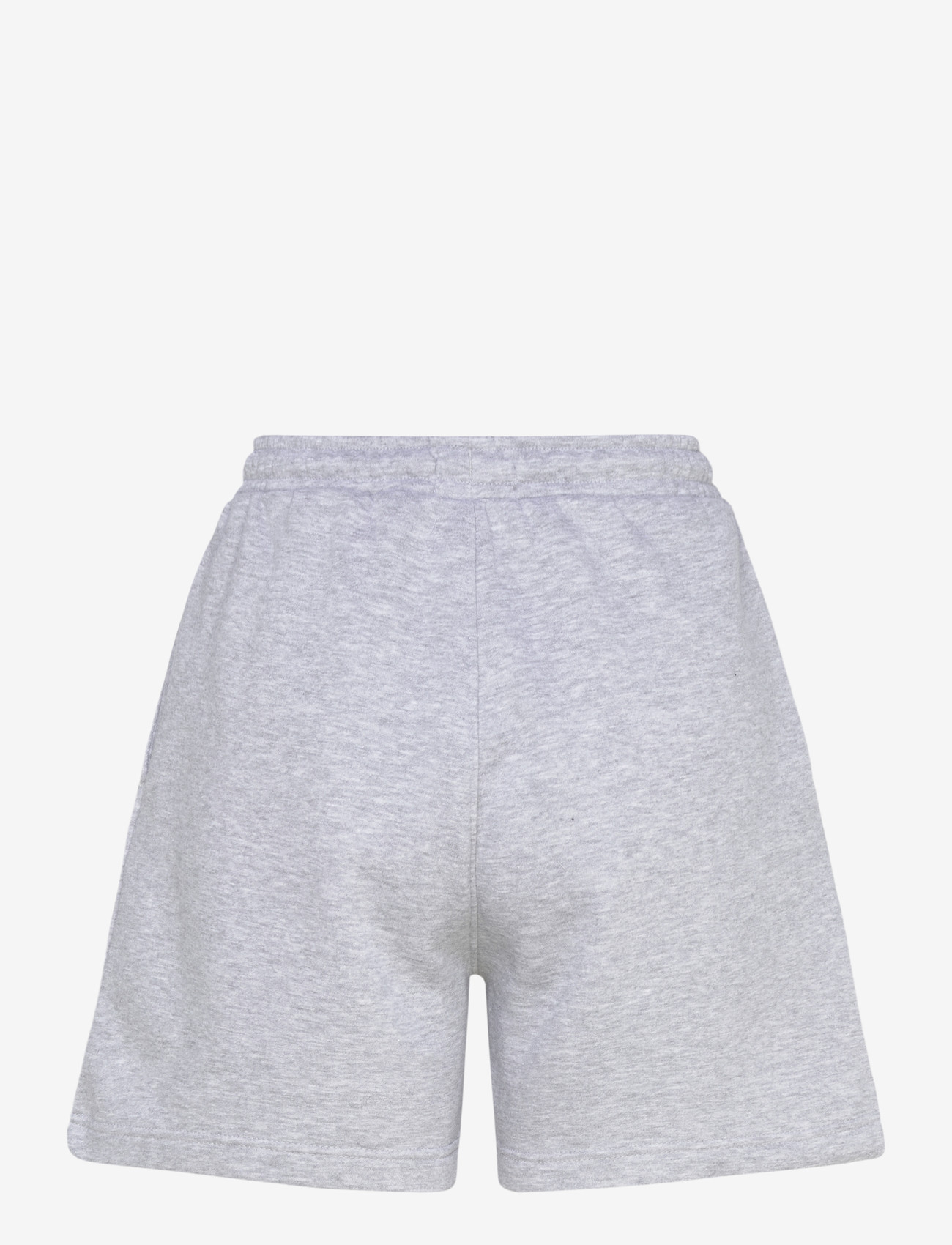 Enkel Studio - Sweat shorts - sweat shorts - grey mel - 1