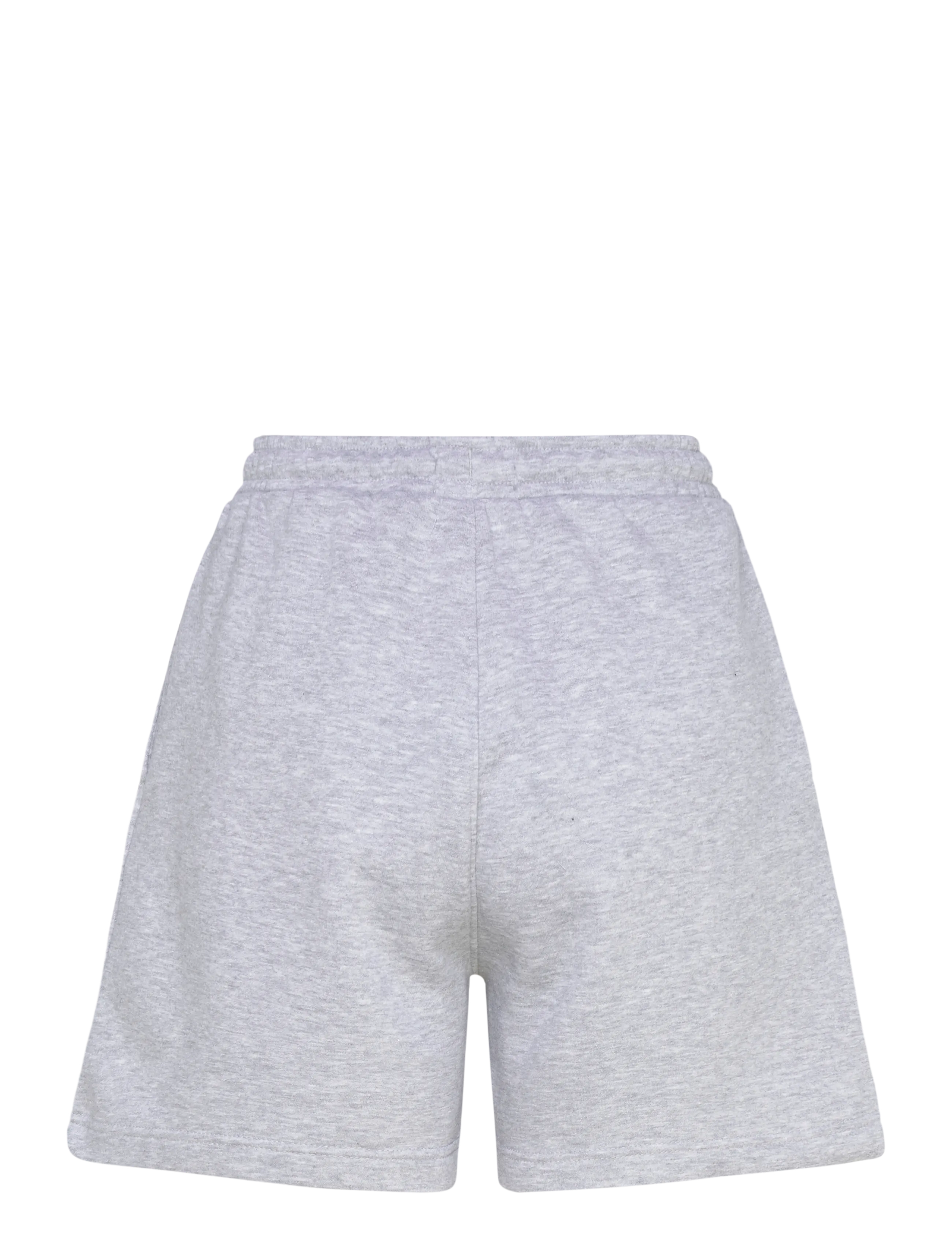 Enkel Studio - Sweat shorts - sweatshorts - grey mel - 1