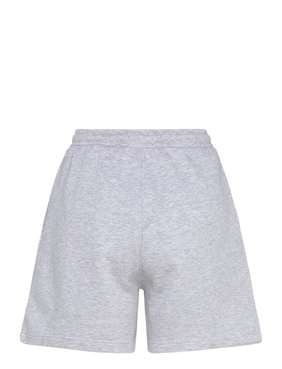 Enkel Studio - Sweat shorts - sweatshorts - grey mel - 1