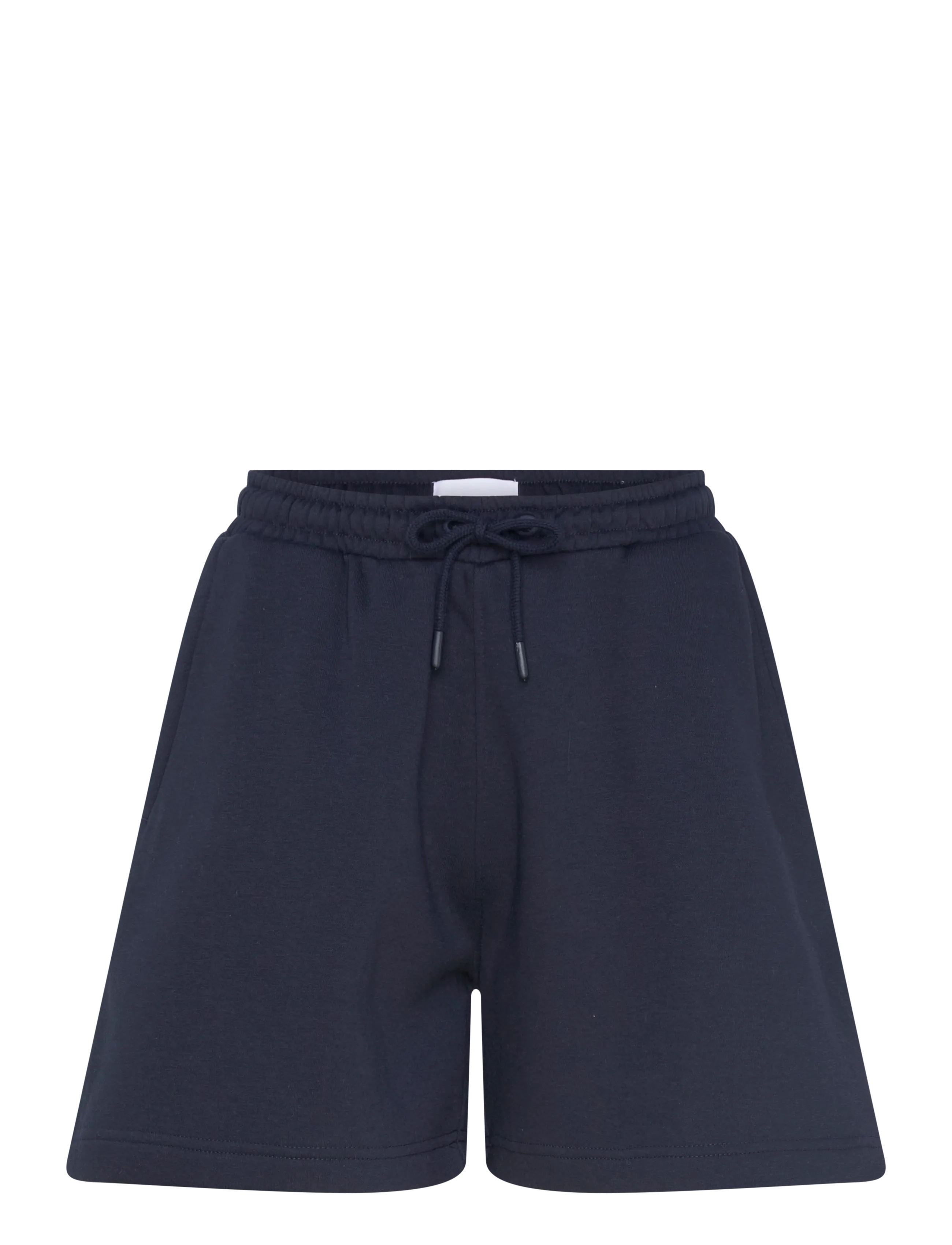 ENKEL STUDIO Sweat Shorts Navy - XS - Damen